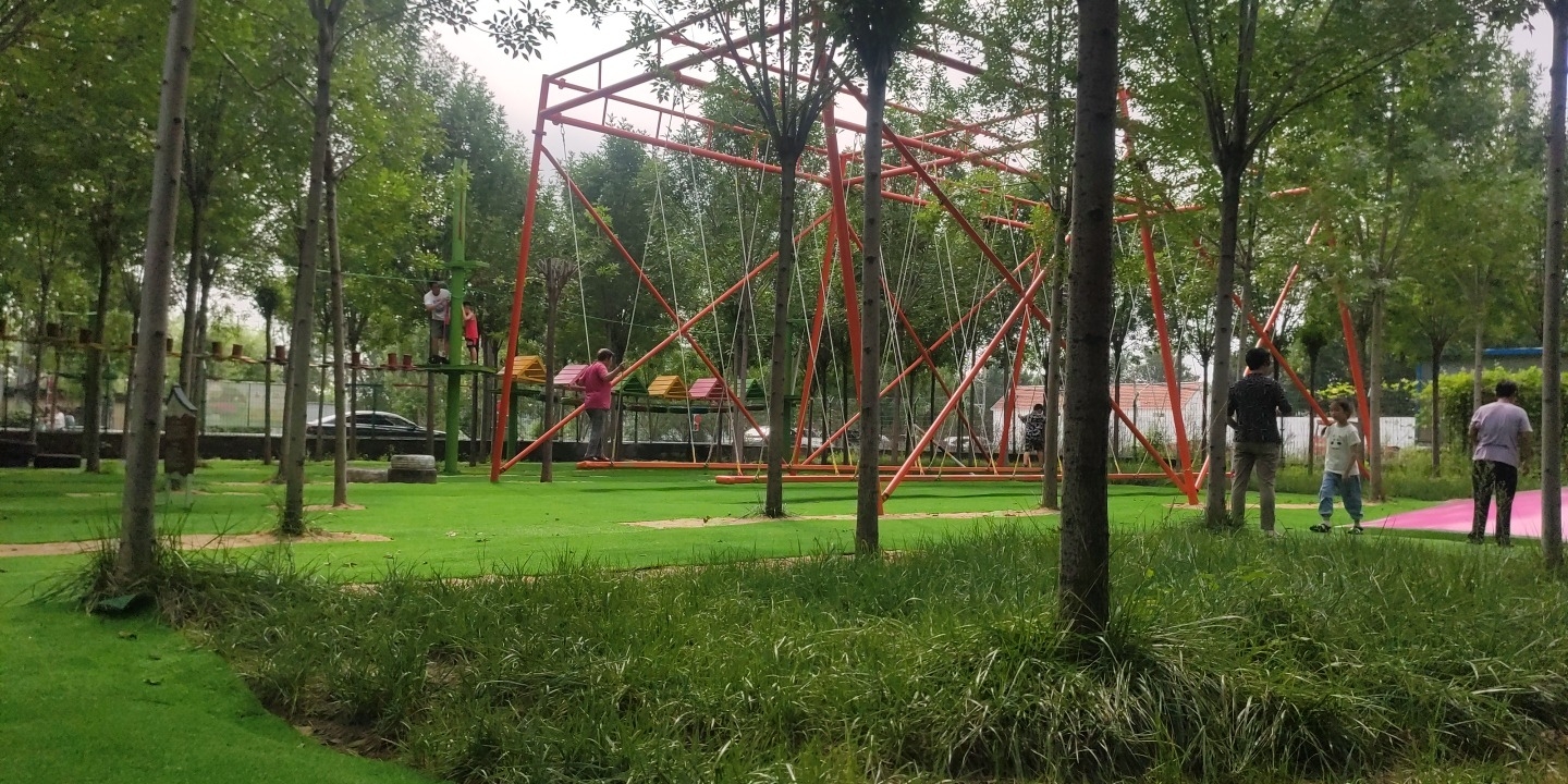 李鹊研学小镇旅行图片 1