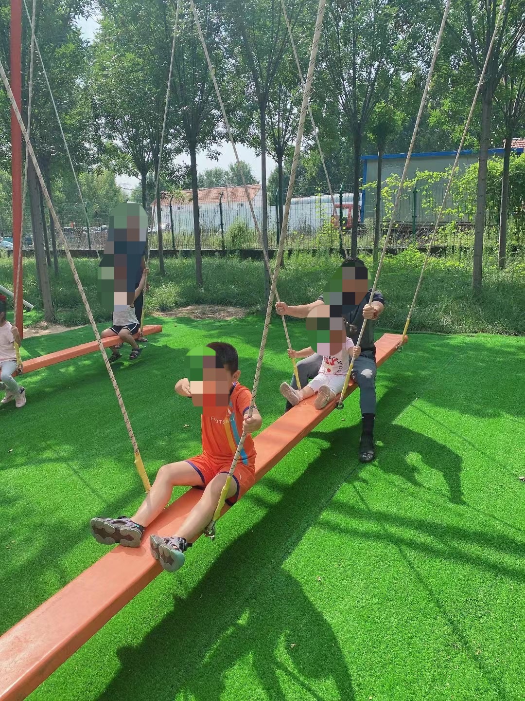 李鹊研学小镇旅行图片 1