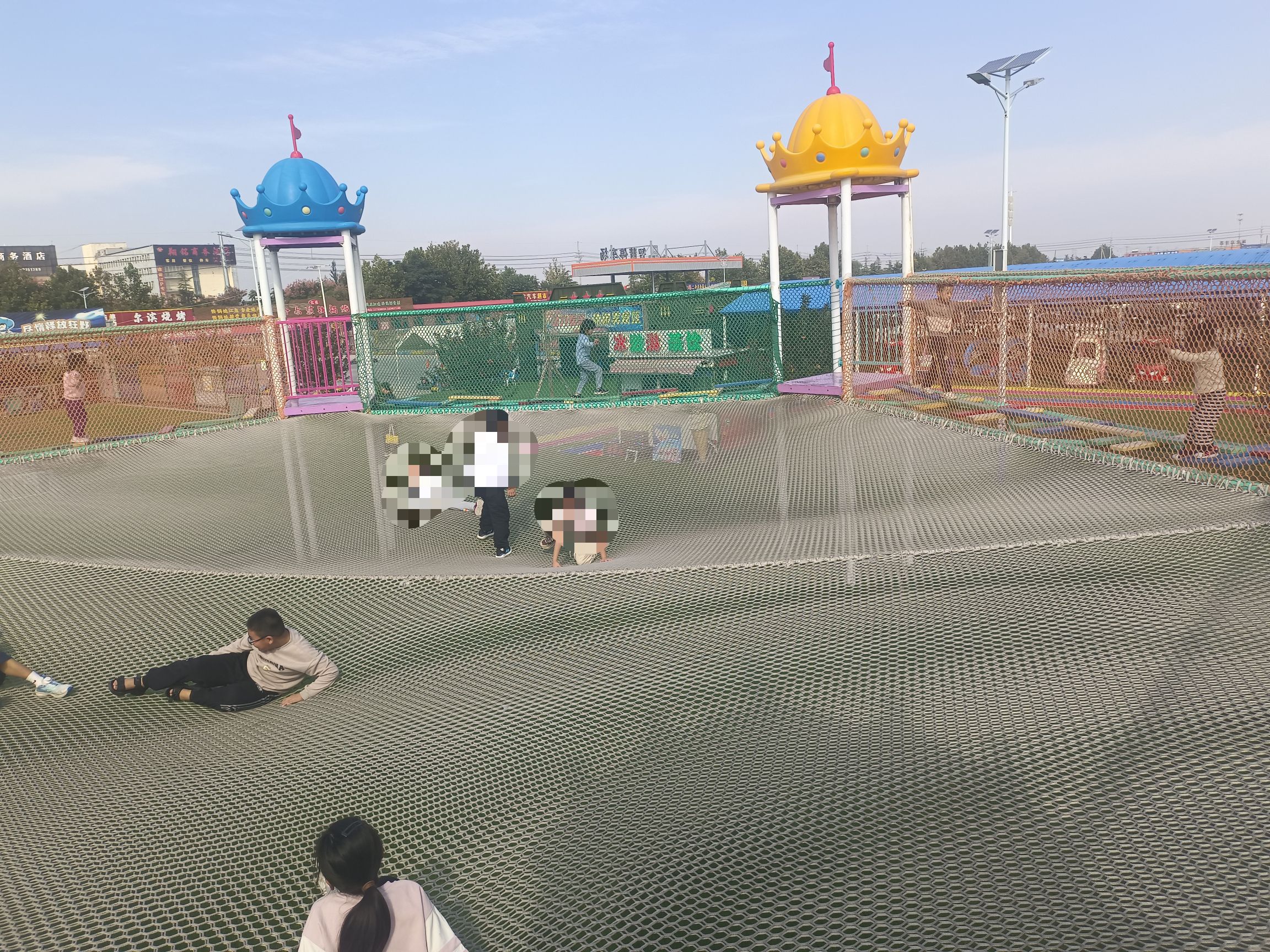 李鹊研学小镇旅行图片 1