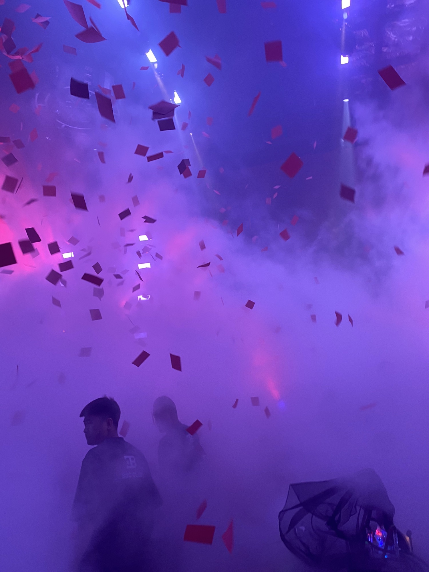 场地封面-BBC CLUB(乐福城市生活广场店)