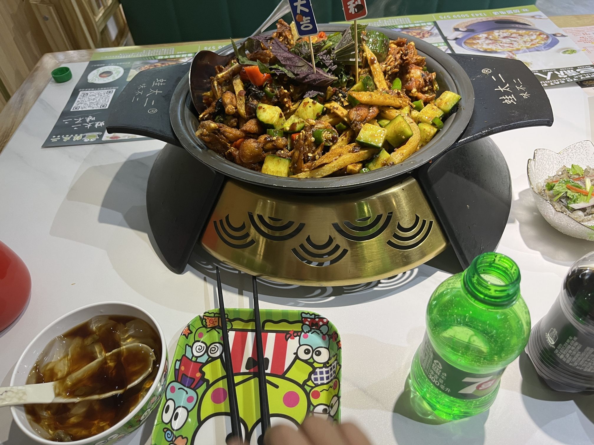 明珠广场旅行图片 1