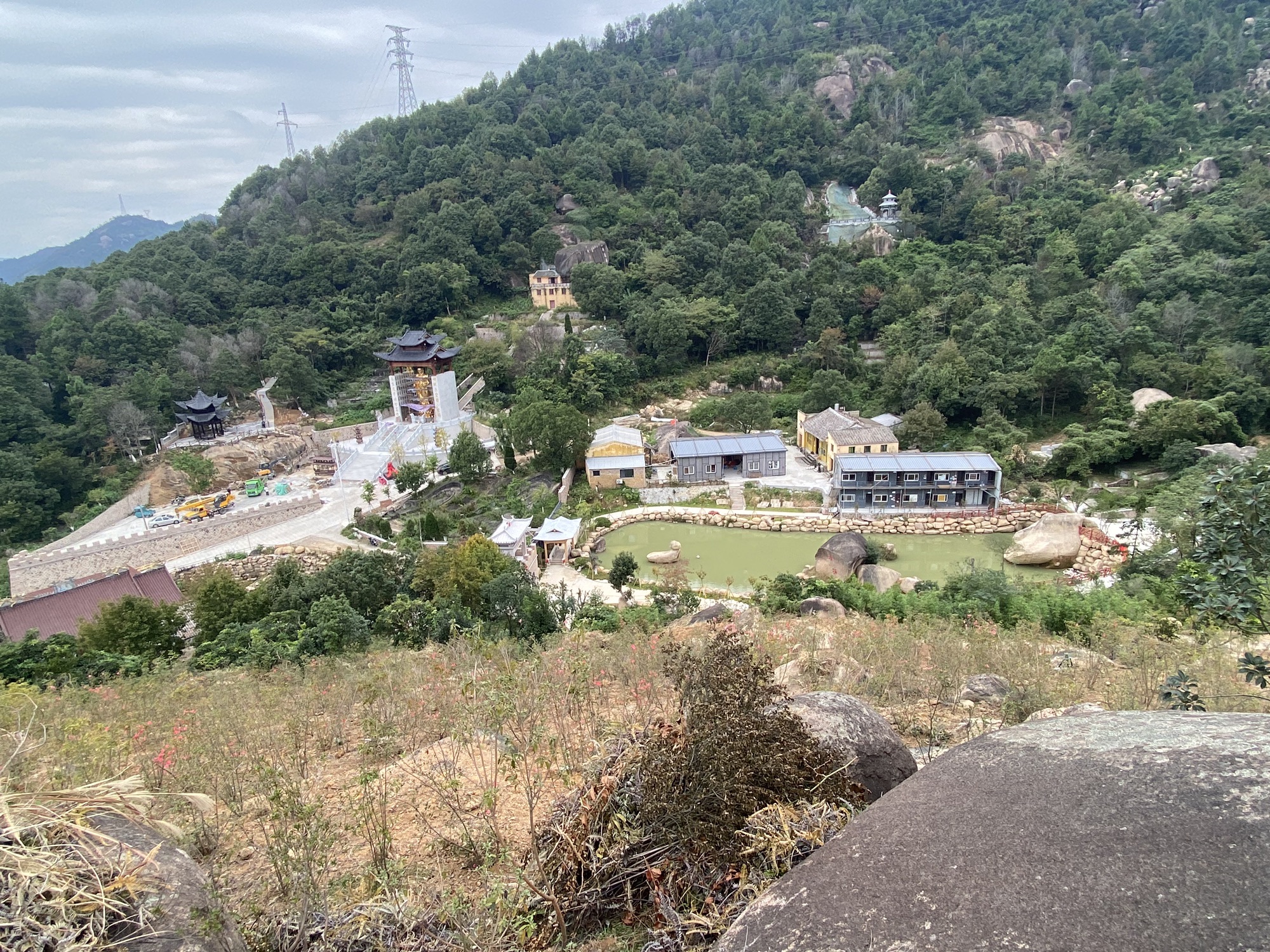 都天宫旅行图片 1