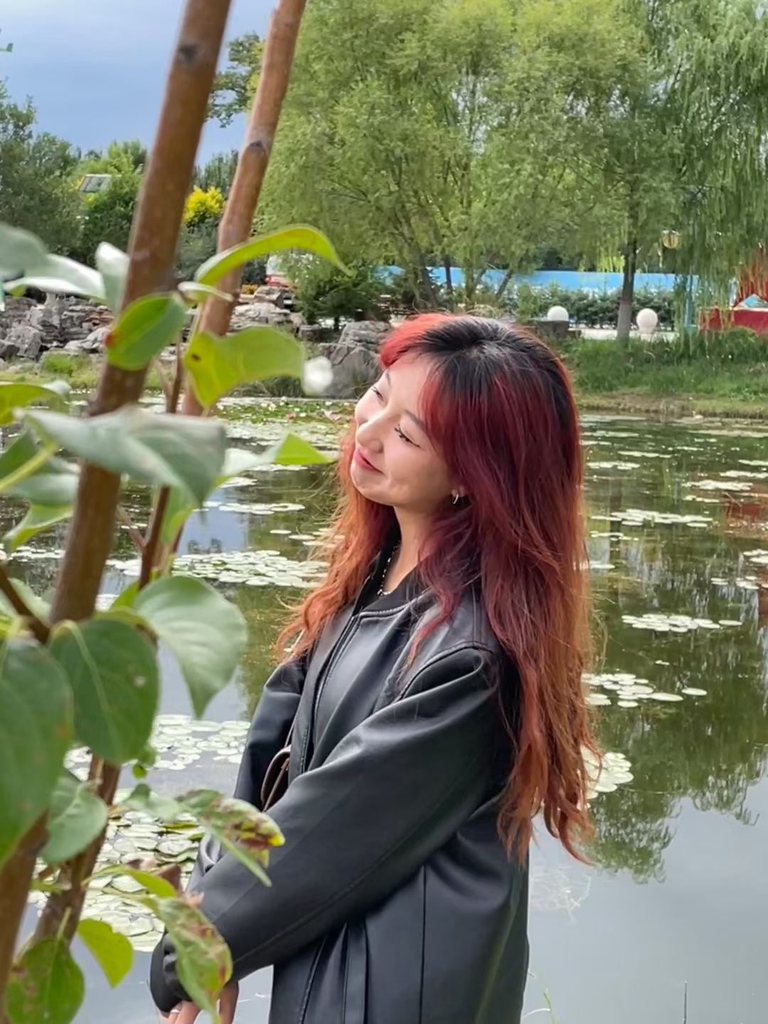 霸王河国家湿地公园旅行图片 2