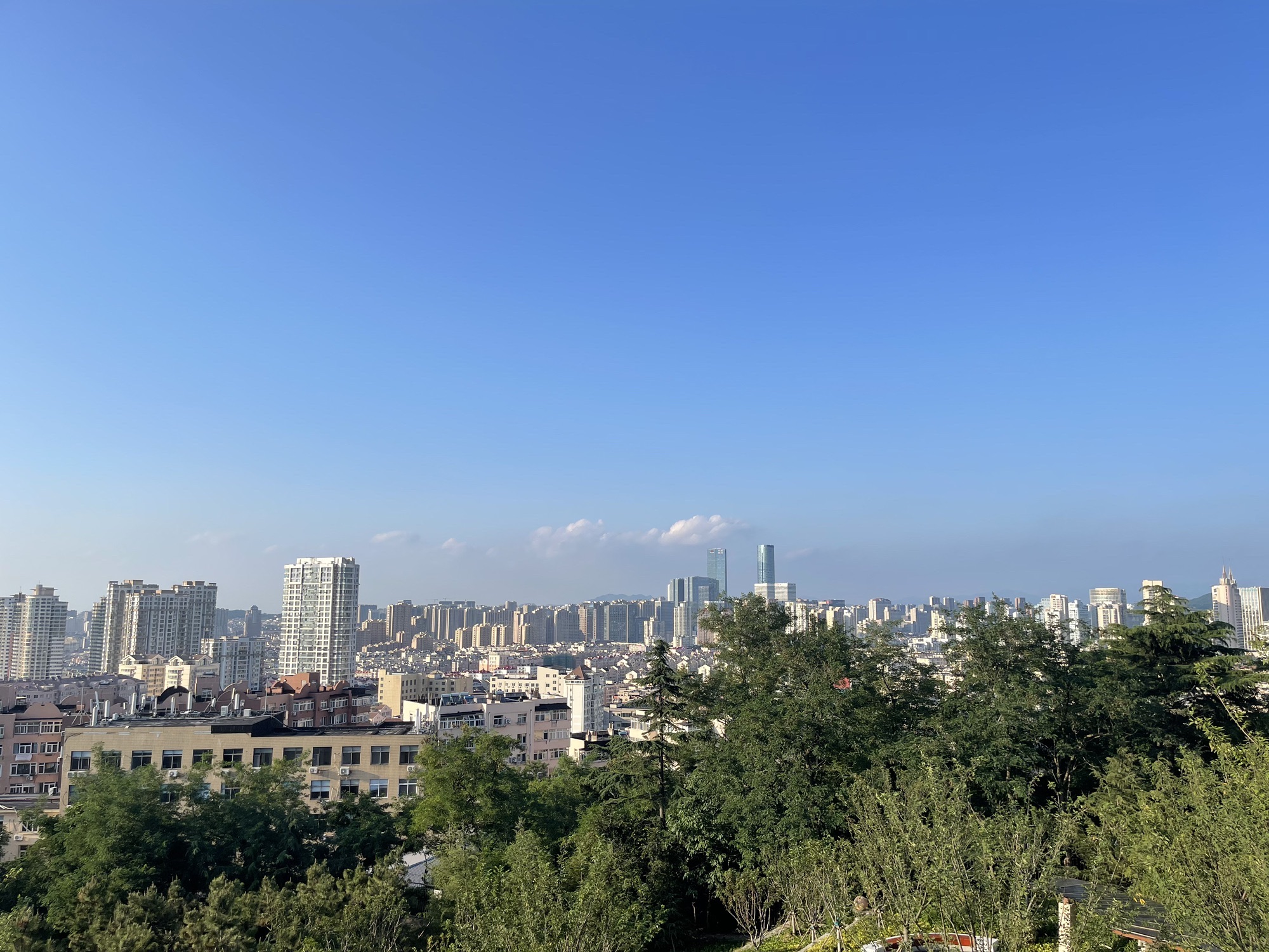 太平山中央公园旅行图片 3