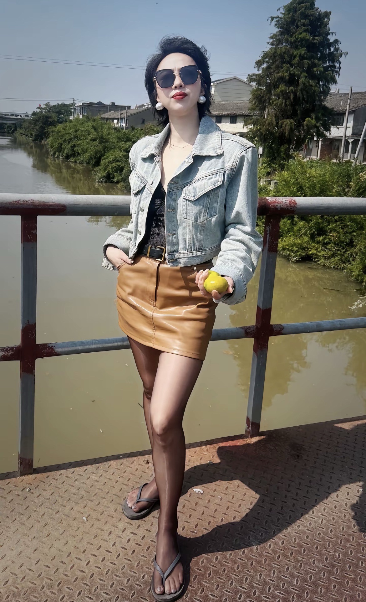 太平山中央公园旅行图片 2