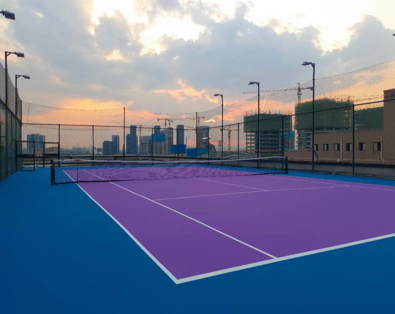 场地封面-杭州悦动网球