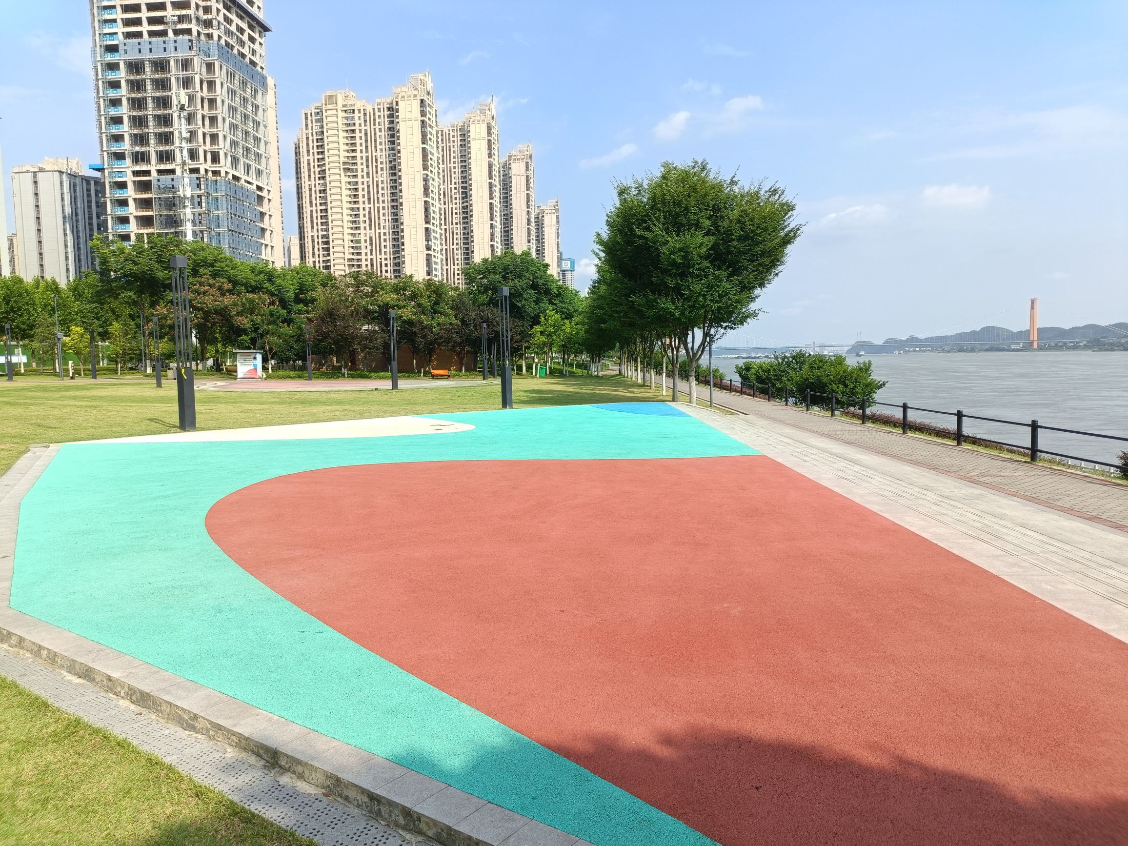 昭君文化广场旅行图片 2
