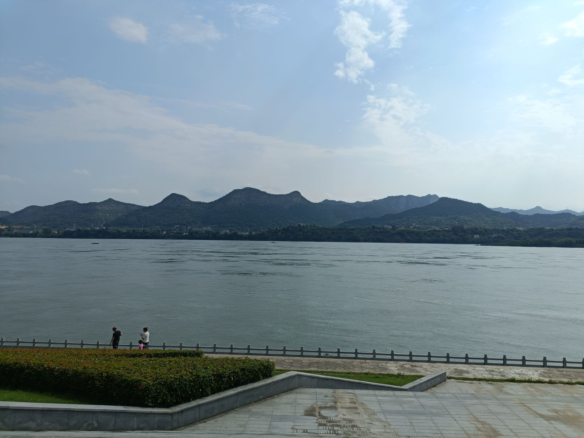昭君文化广场旅行图片 3