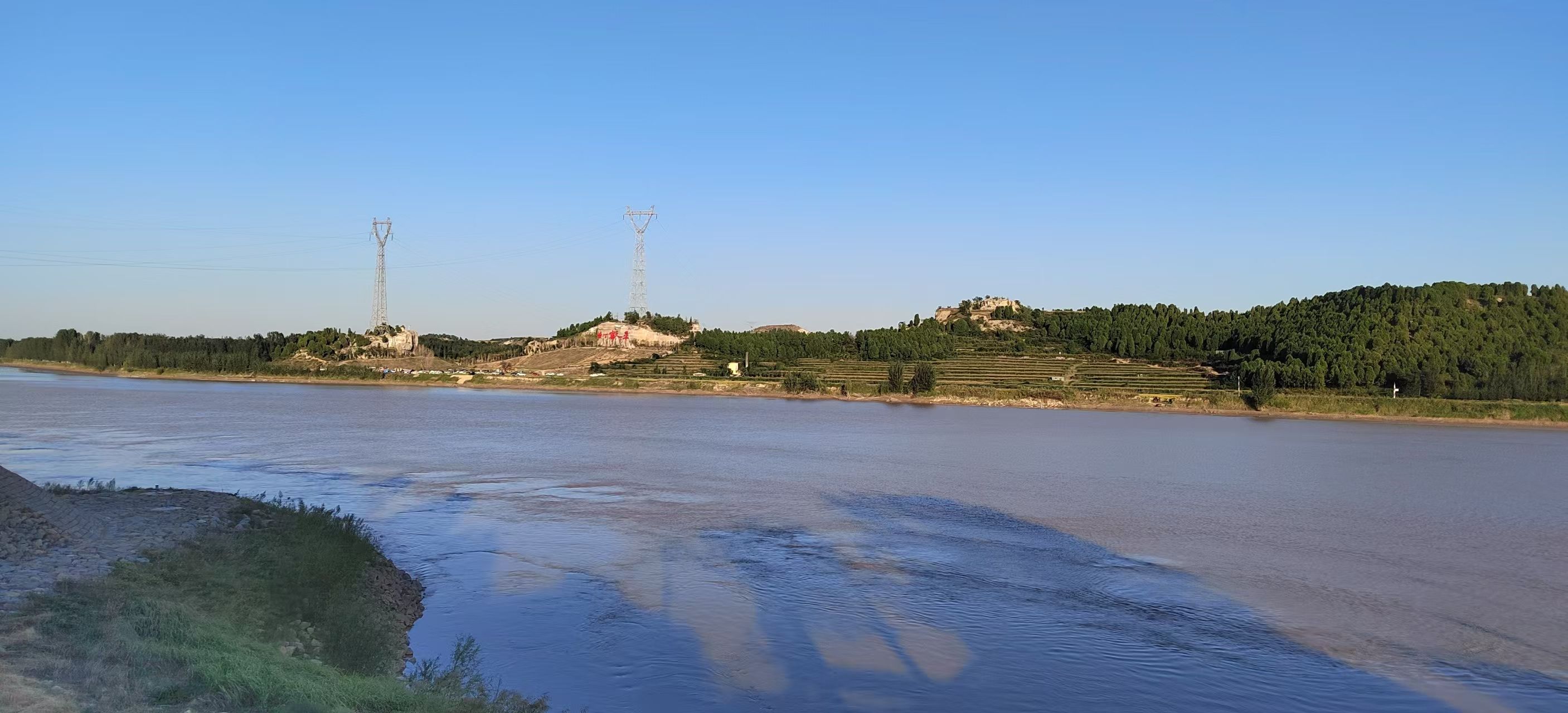 玫瑰镇度假区旅行图片 2
