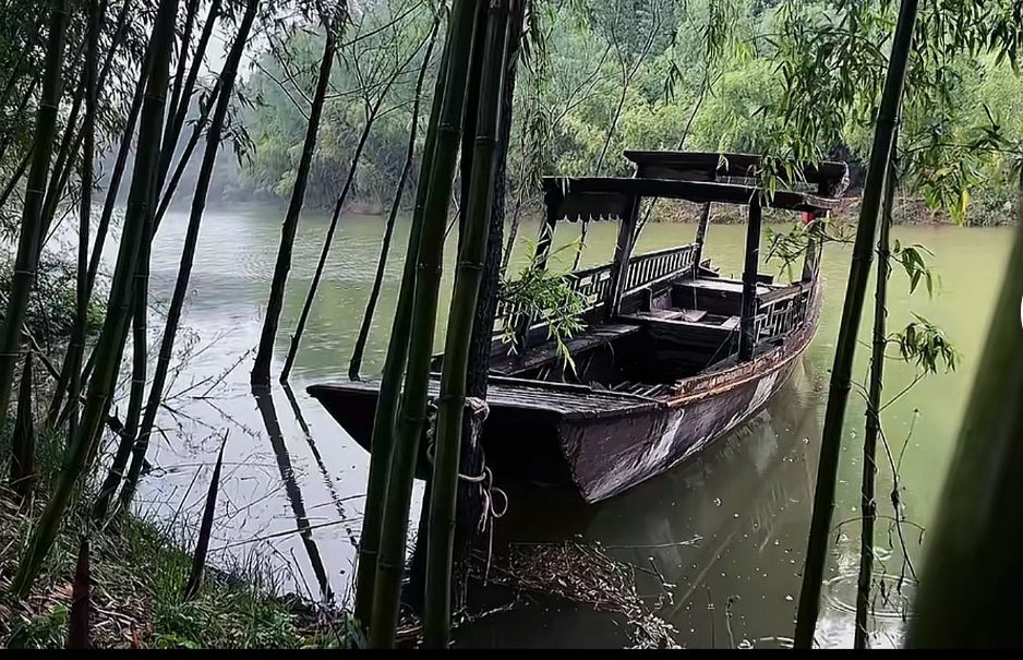洪范池镇度假区旅行图片 1