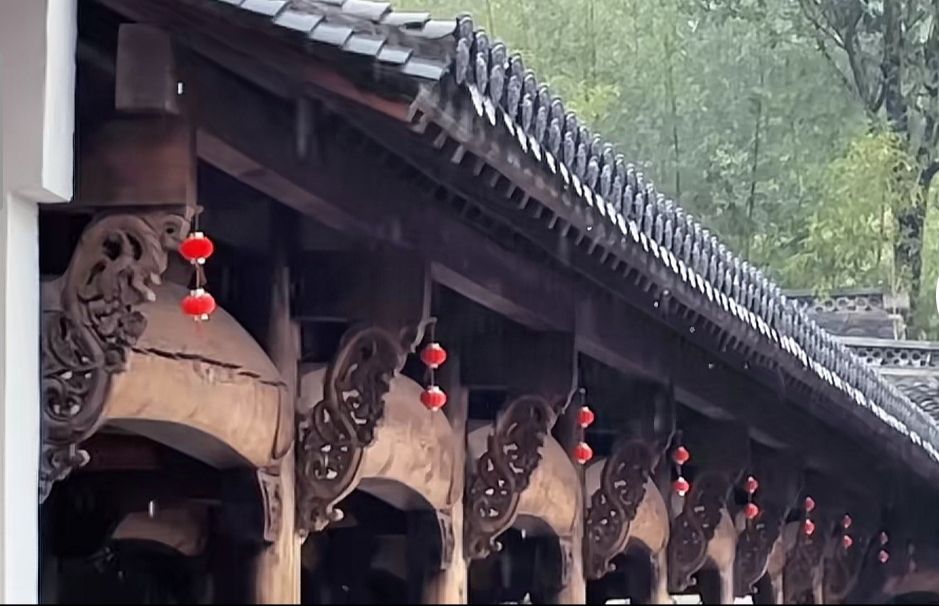 洪范池镇度假区旅行图片 2