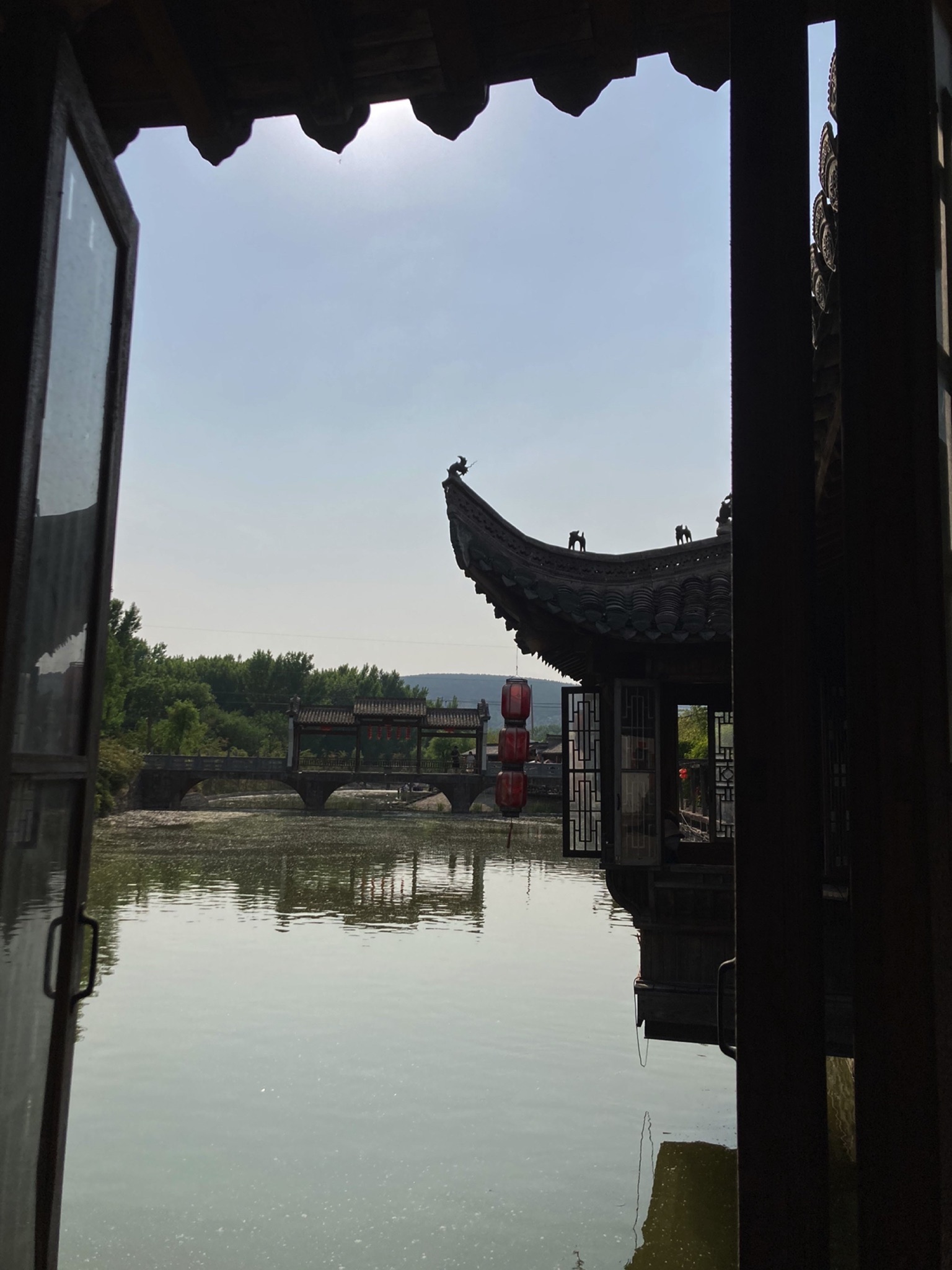 泉福小江南旅行图片 3