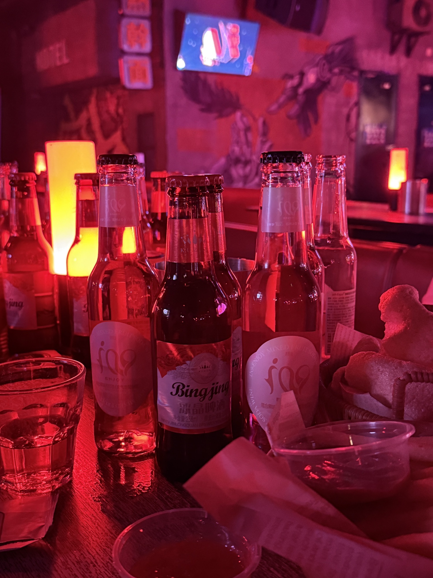 场地封面-UDAY2077赛博酒馆(太和里店)