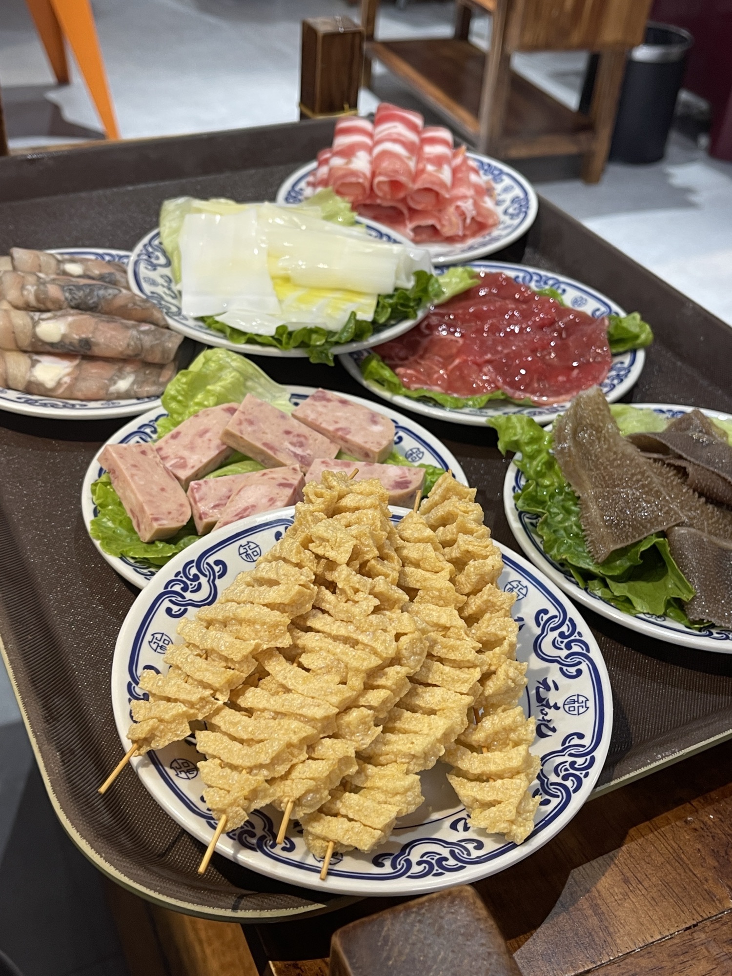 员和记牛肉火锅(武陟店)