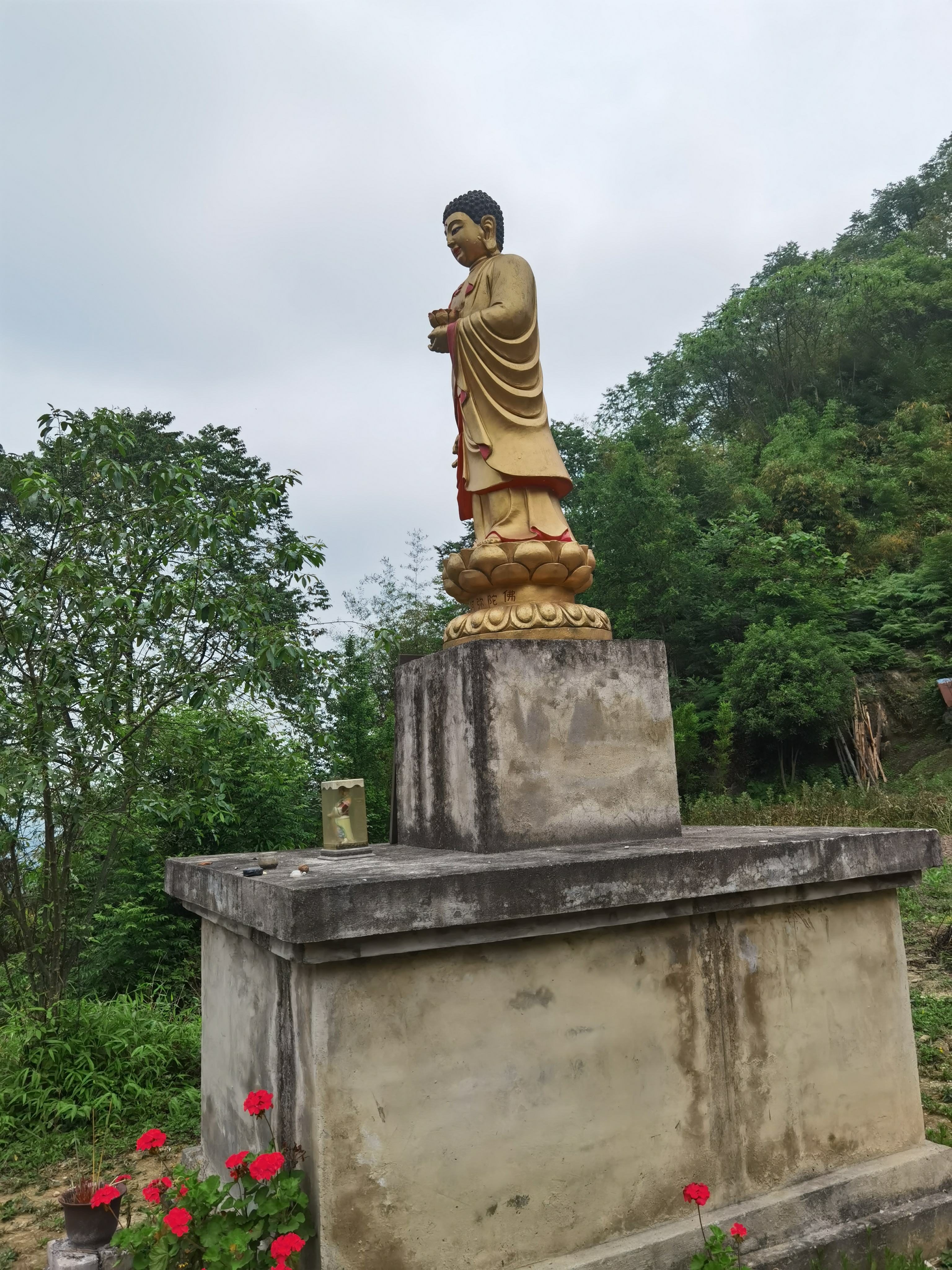 桂花寺