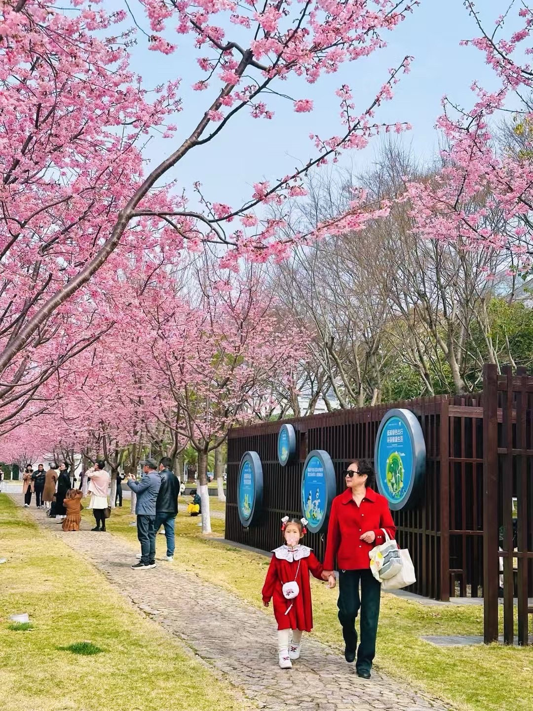 鄞州区文化广场