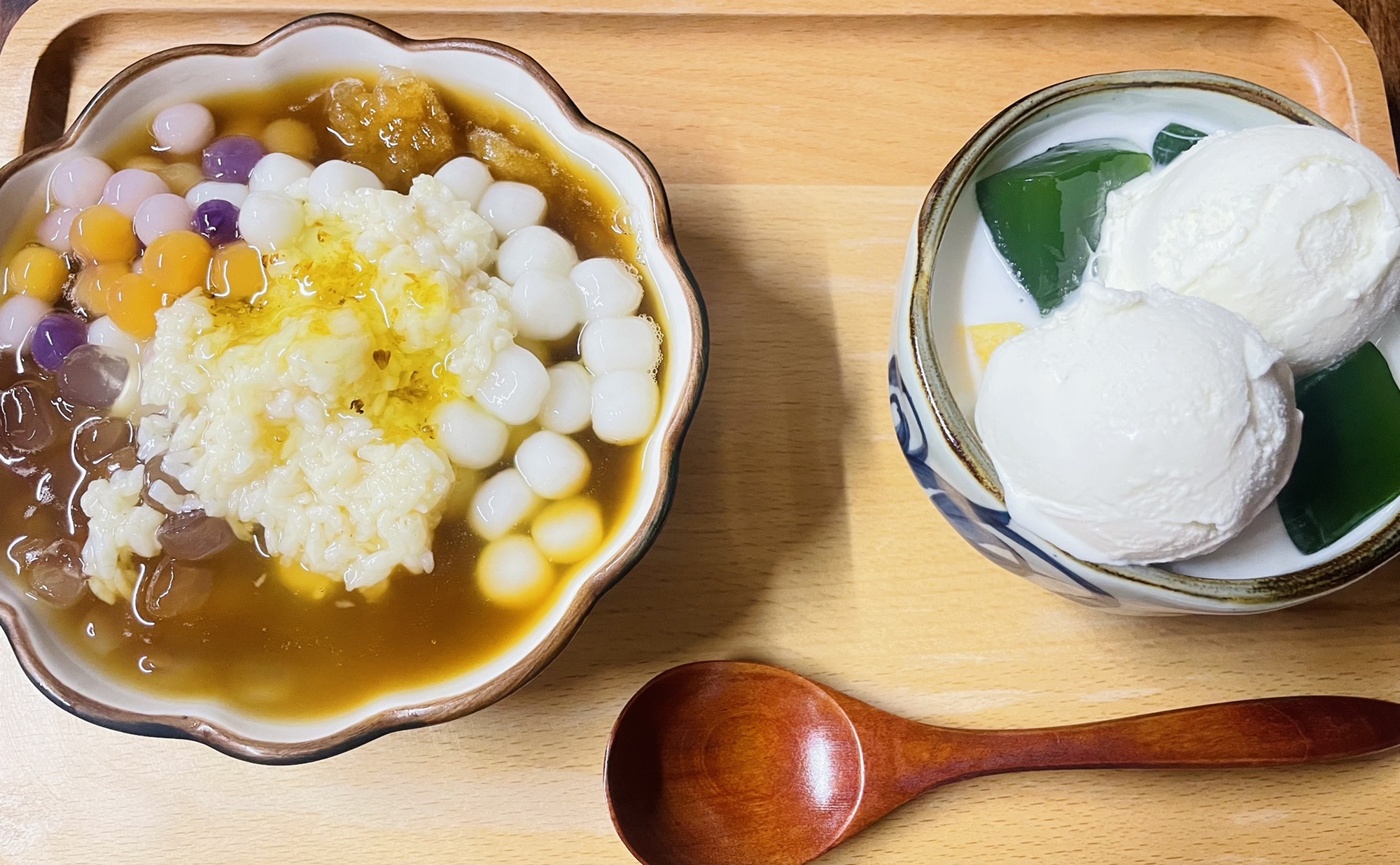柿里糖水铺(龙昆南总店)