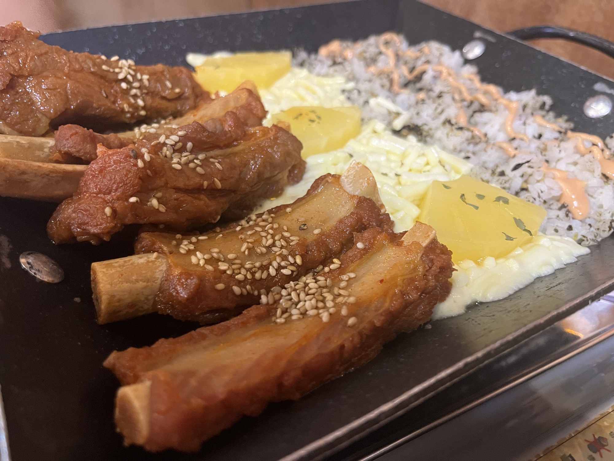 春川食堂(汇金店)