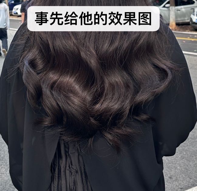 PF&PERFECT一站式美容美发沙龙