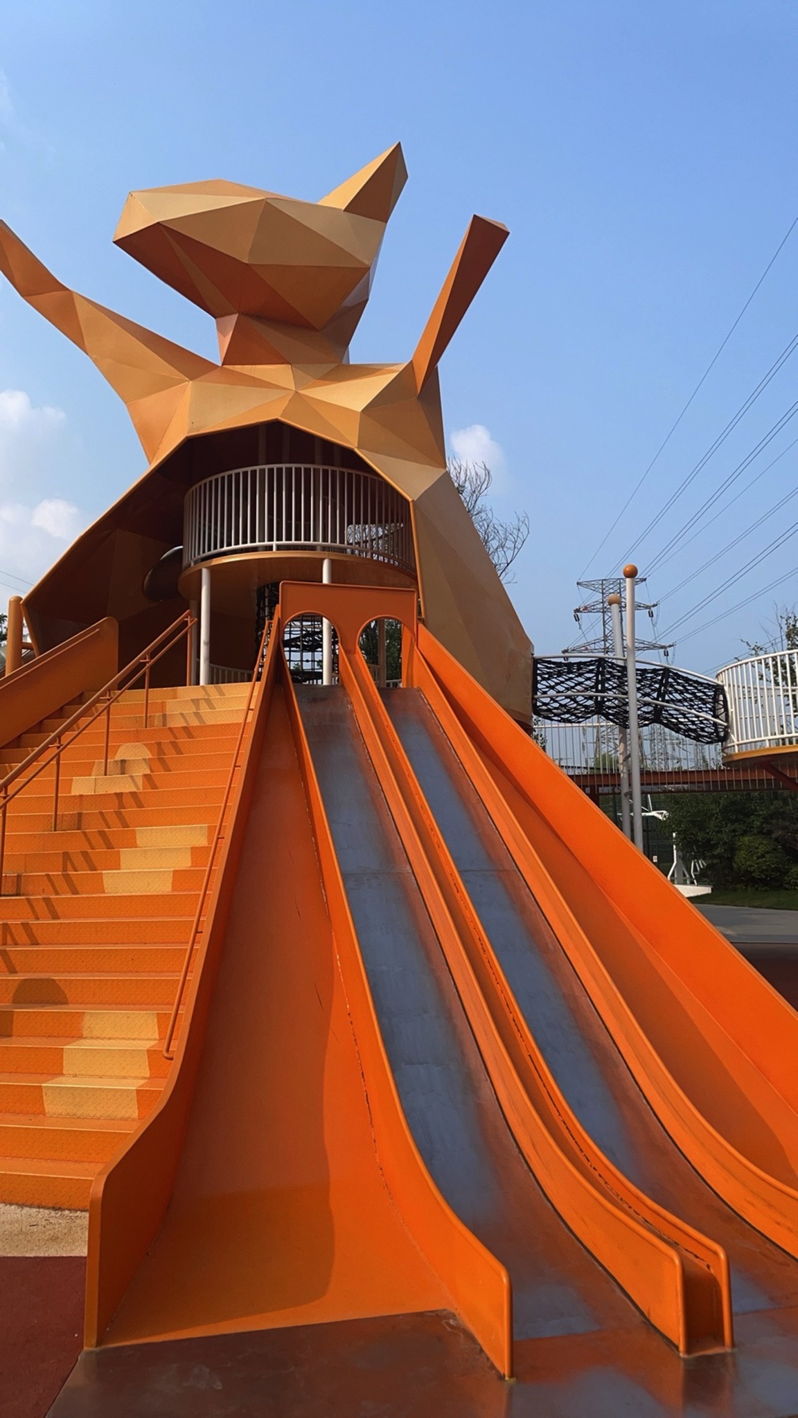碧岚公园旅行图片 2