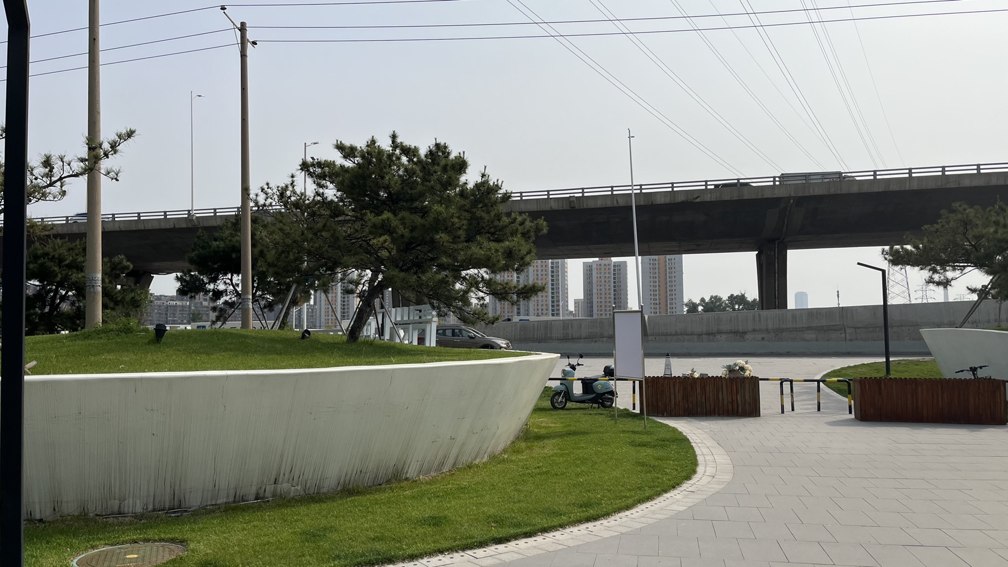 碧岚公园旅行图片 2