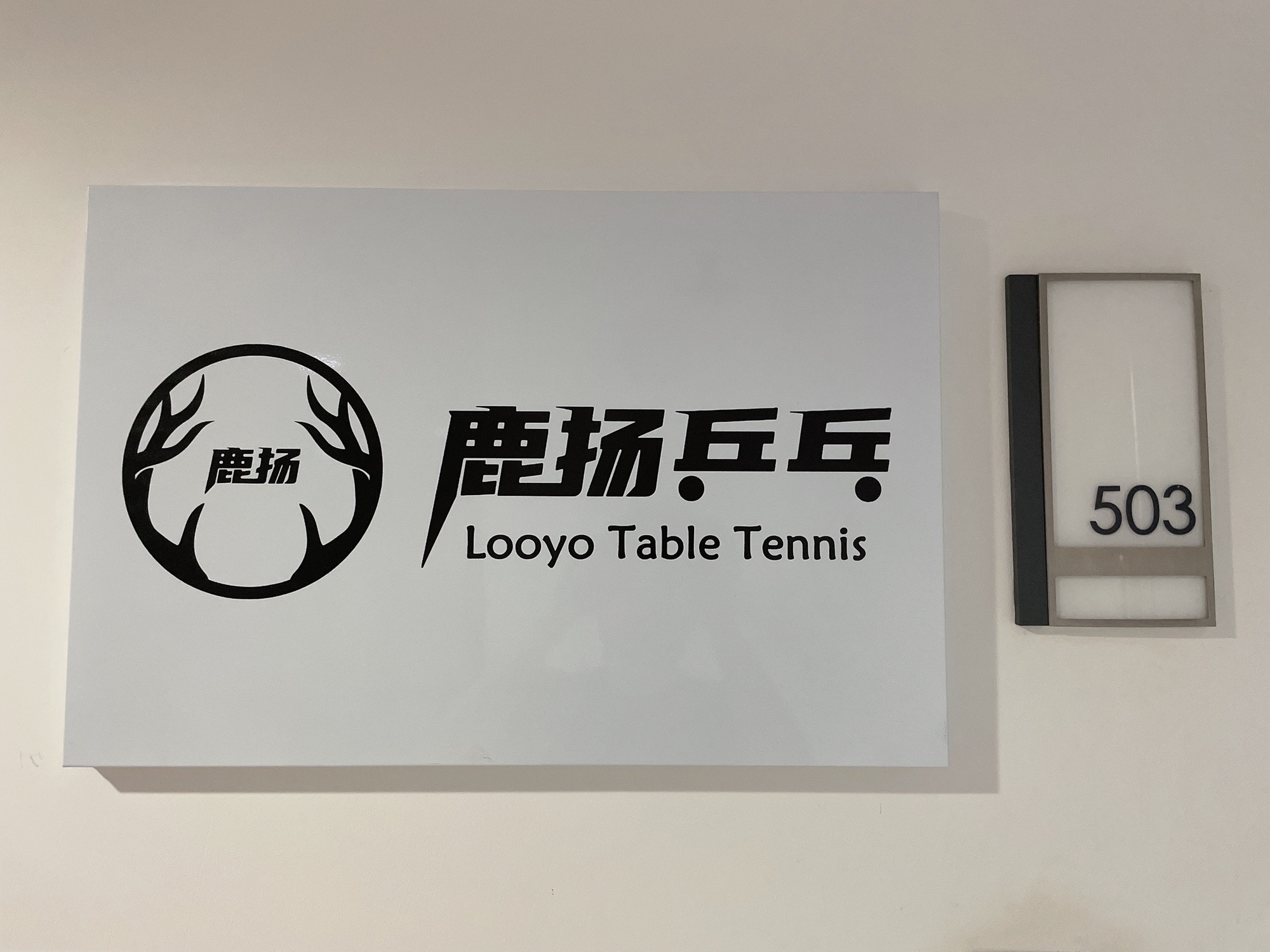 场地封面-鹿扬乒乓球俱乐部