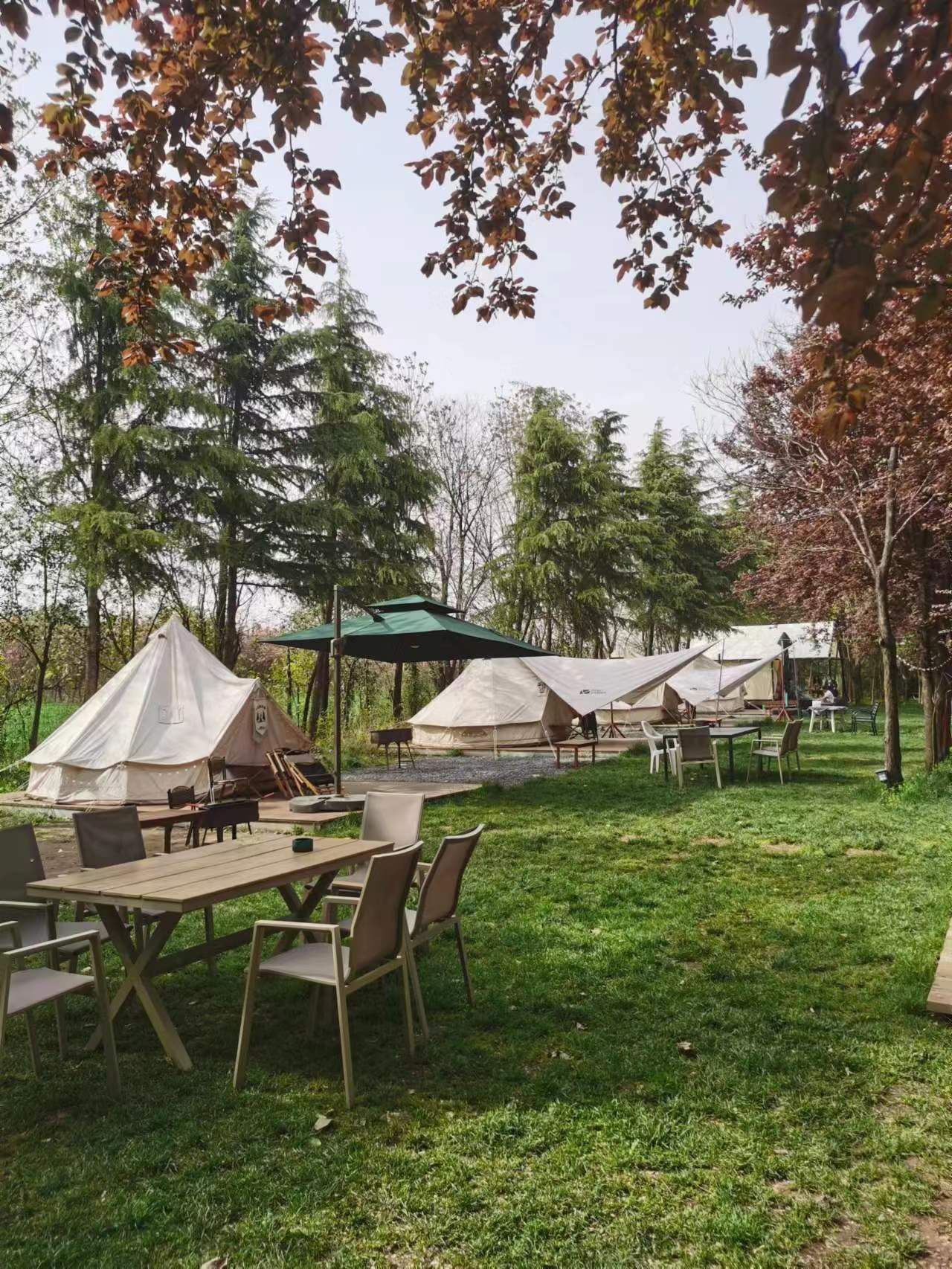 场地封面-青云里帐篷营地