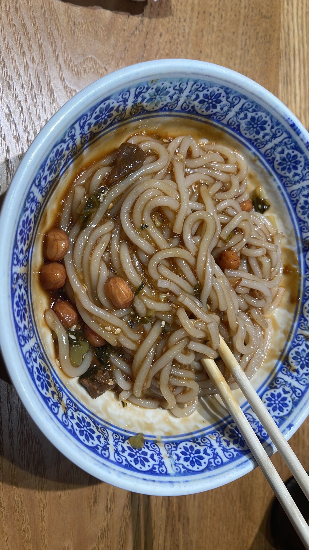 和宣抱罗粉店