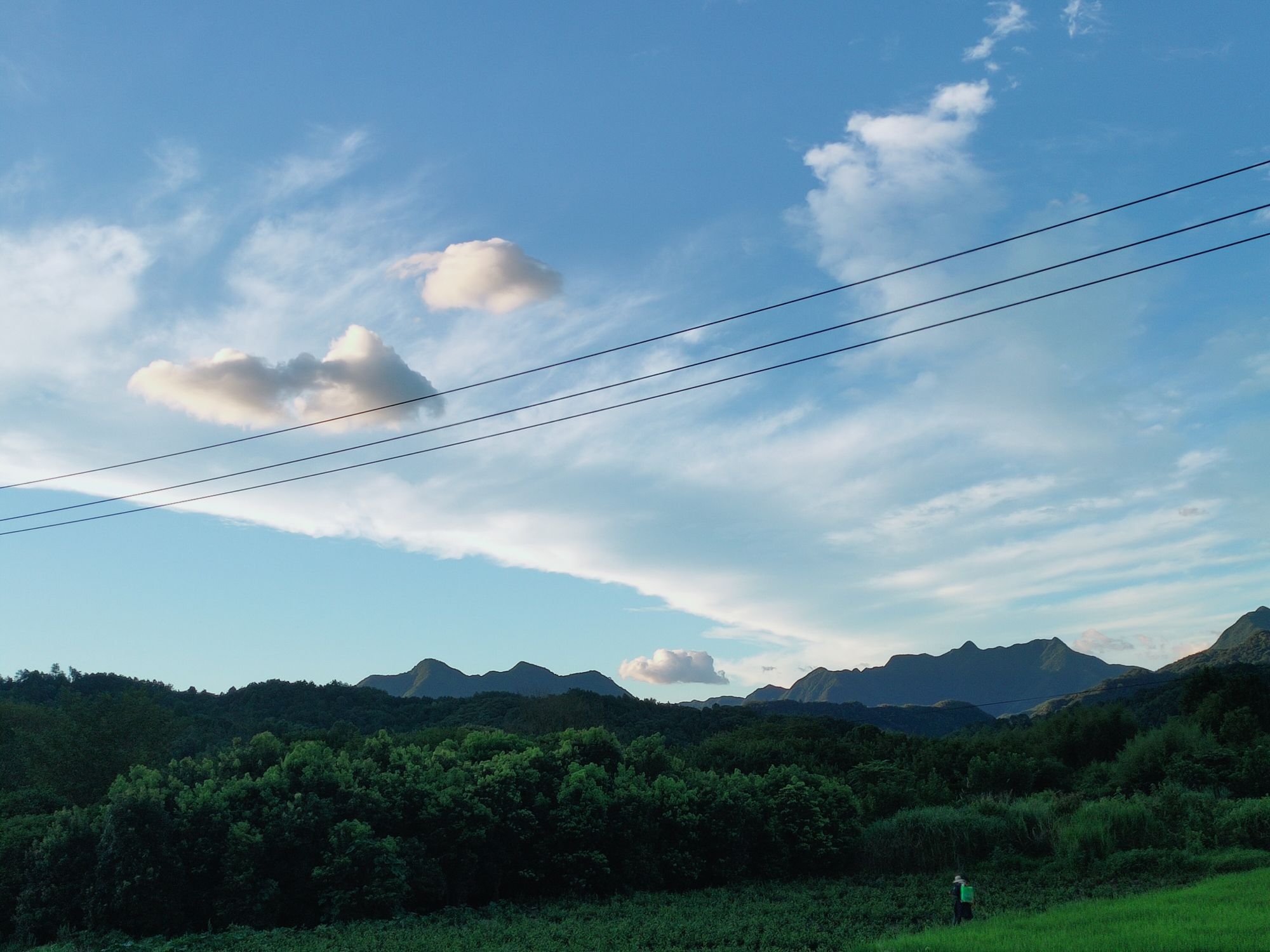 黄子山大峡谷景区旅行图片 3