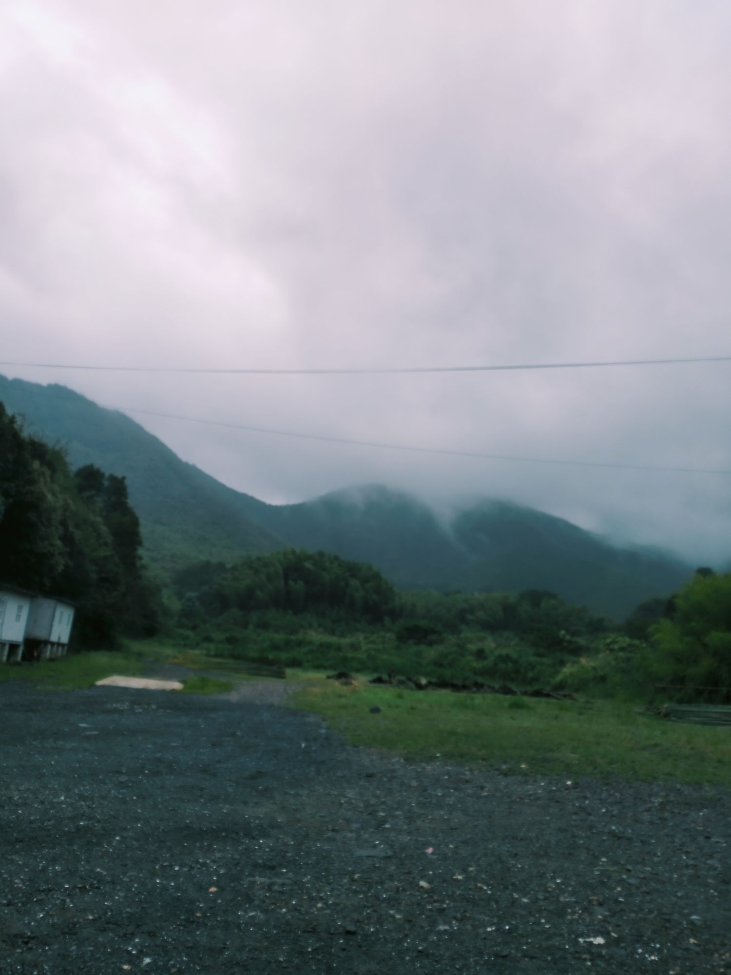 黄子山大峡谷景区旅行图片 2