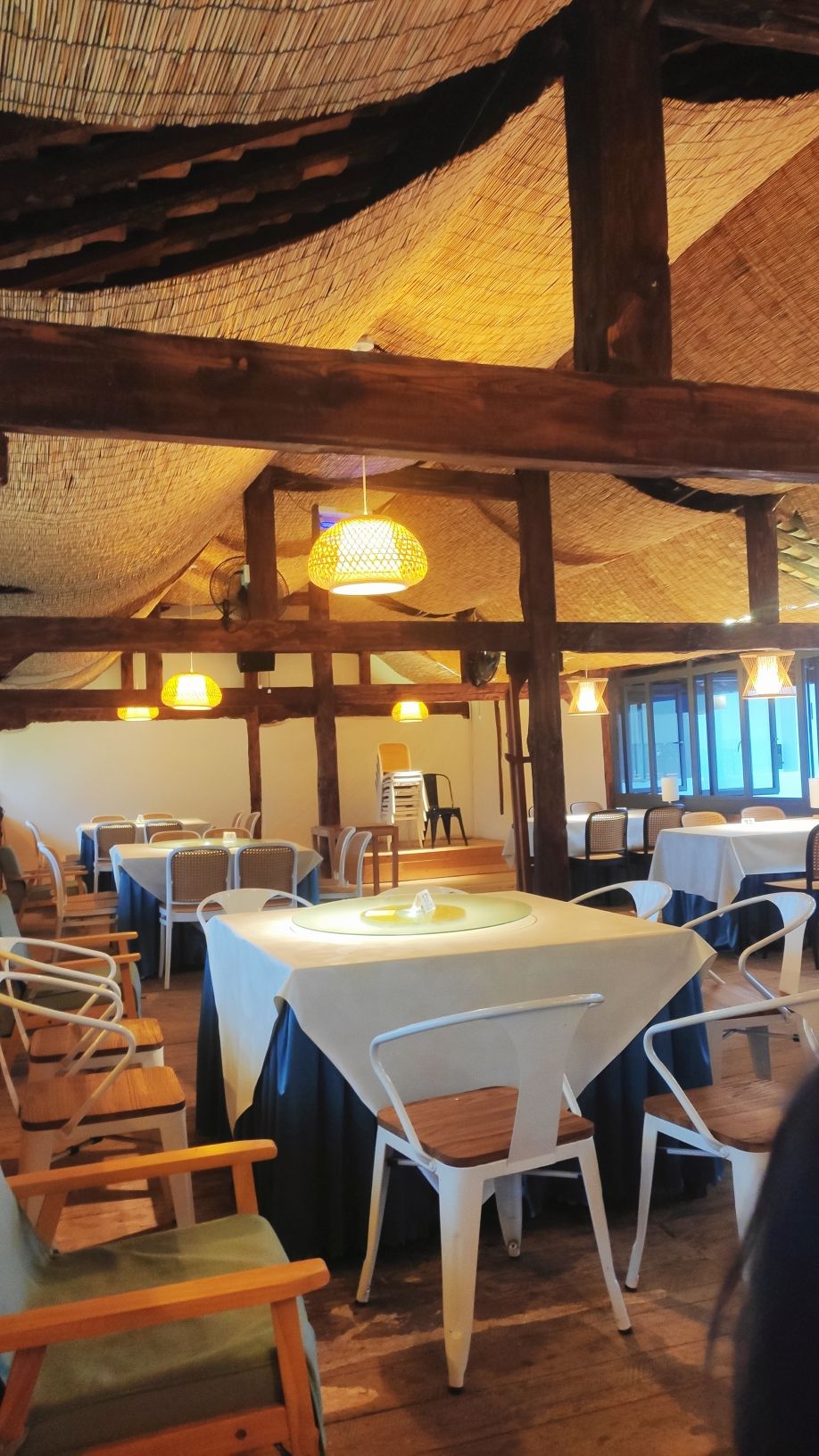 老房子花园餐厅