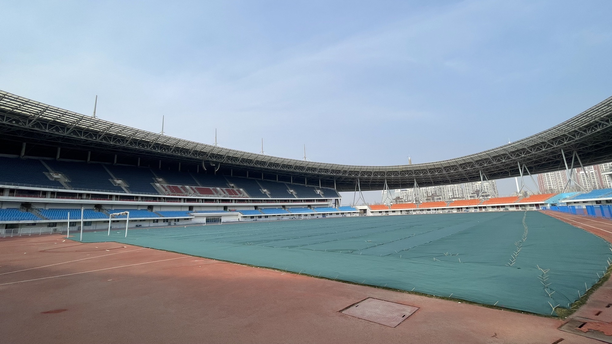 邹城市民法典主题公园旅行图片 2