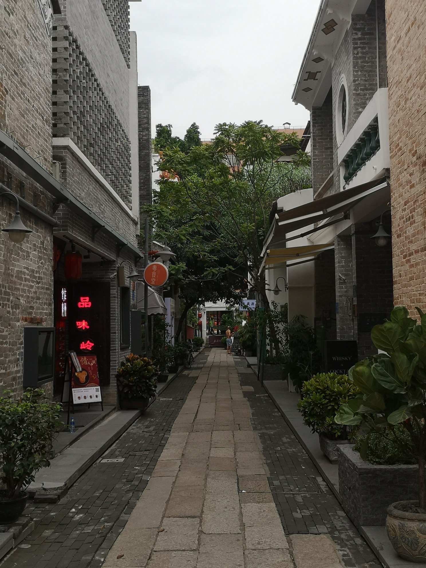 多宝路历史文化街区旅行图片 2