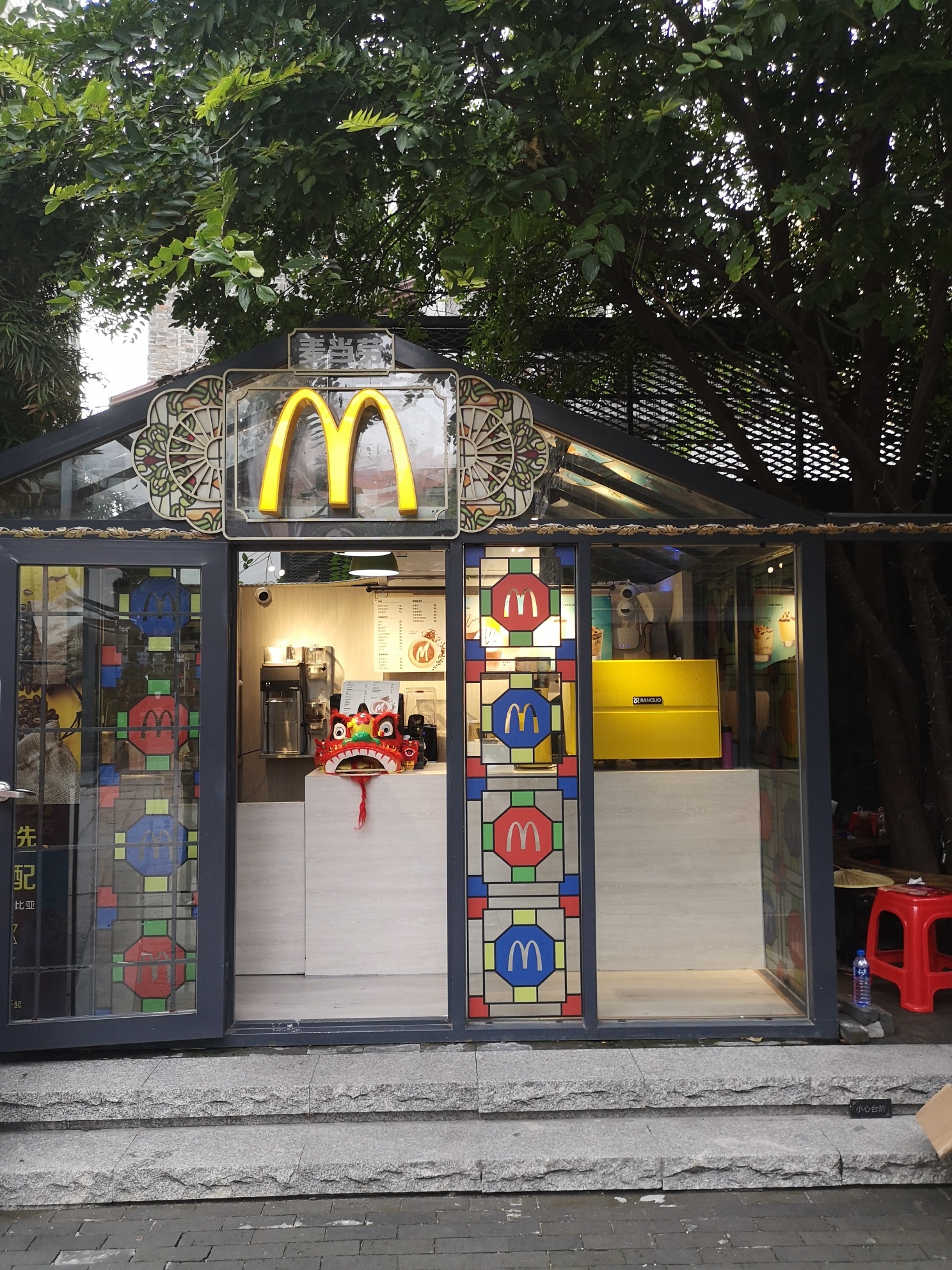 多宝路历史文化街区旅行图片 3