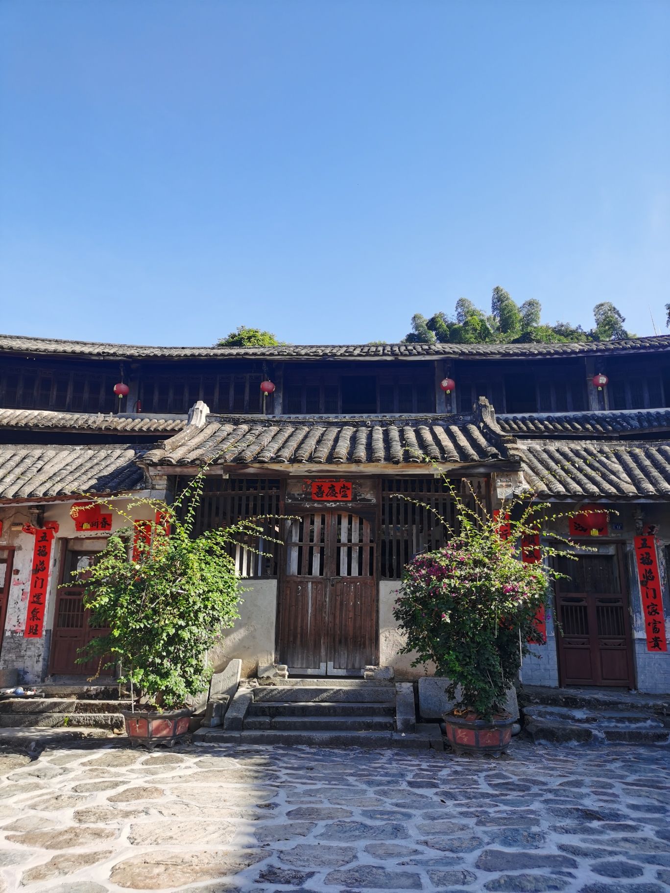 泰华楼旅行图片 2