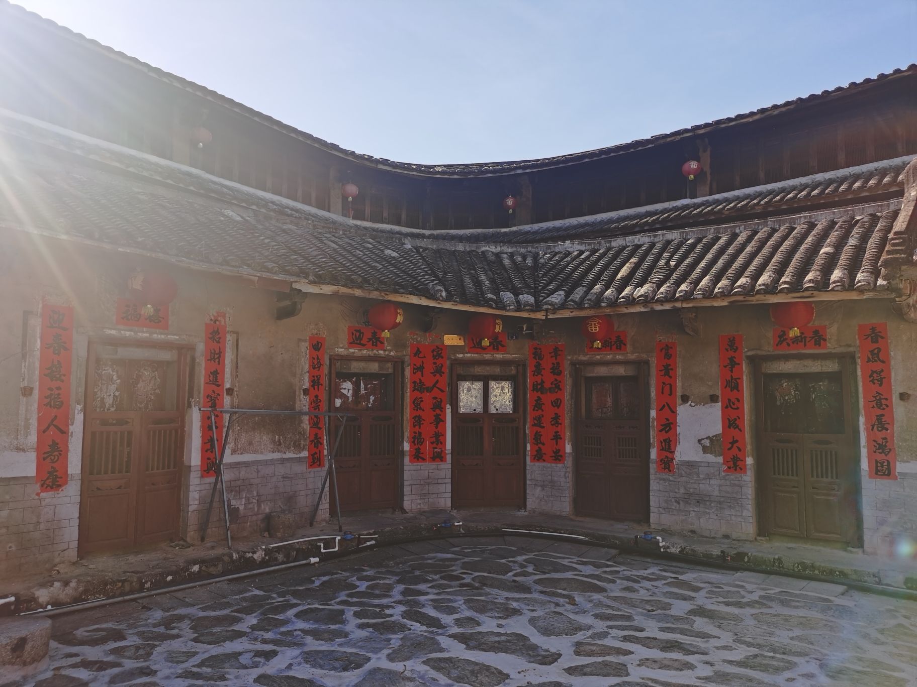 泰华楼旅行图片 3