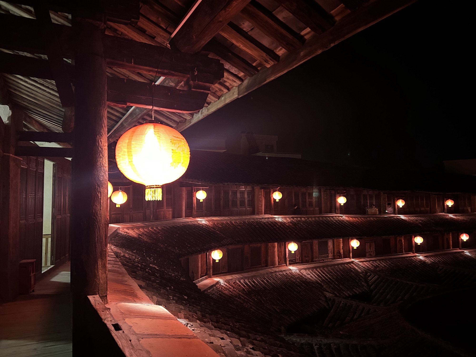 泰华楼旅行图片 1