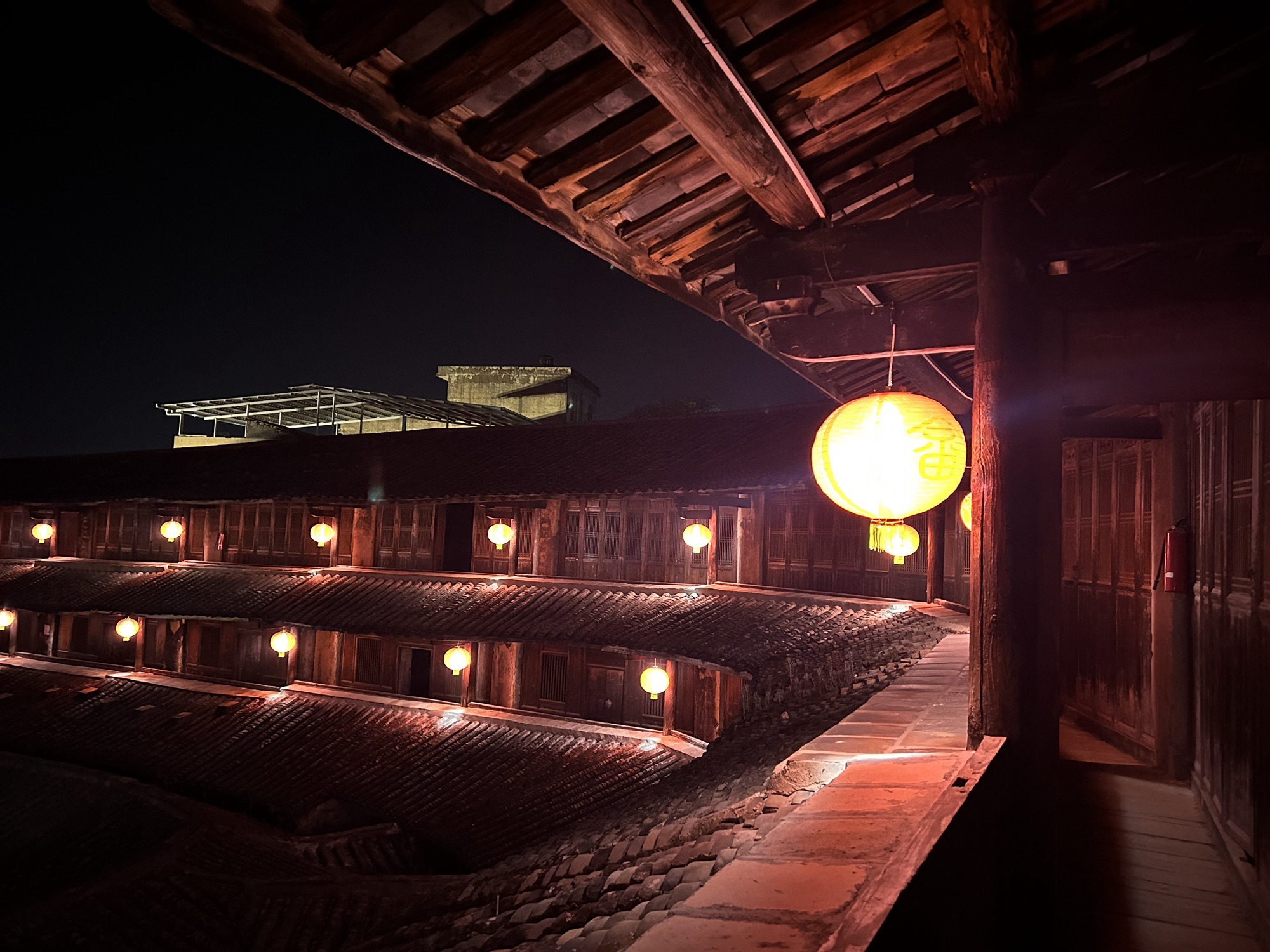 泰华楼旅行图片 3