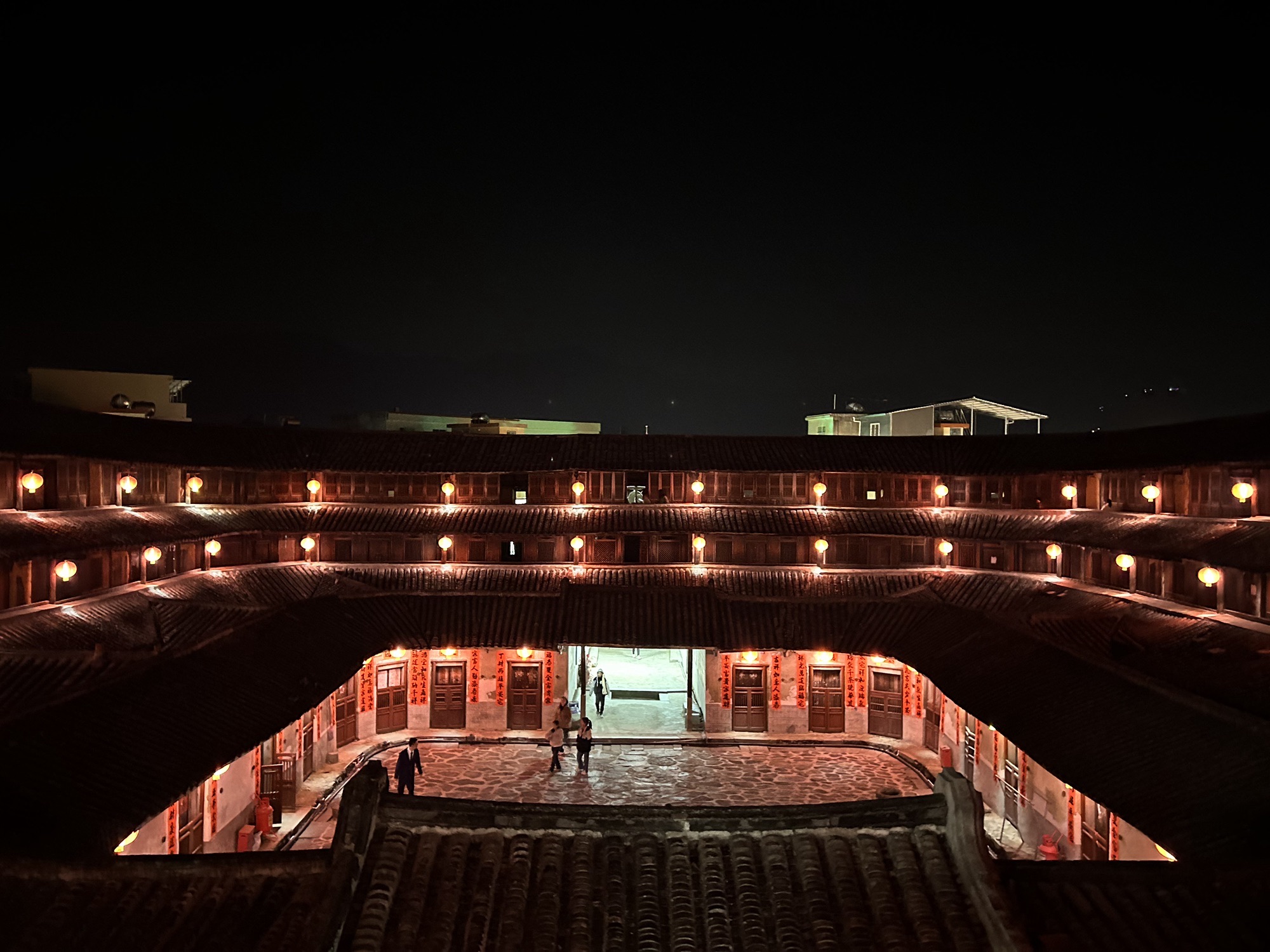 泰华楼旅行图片 2