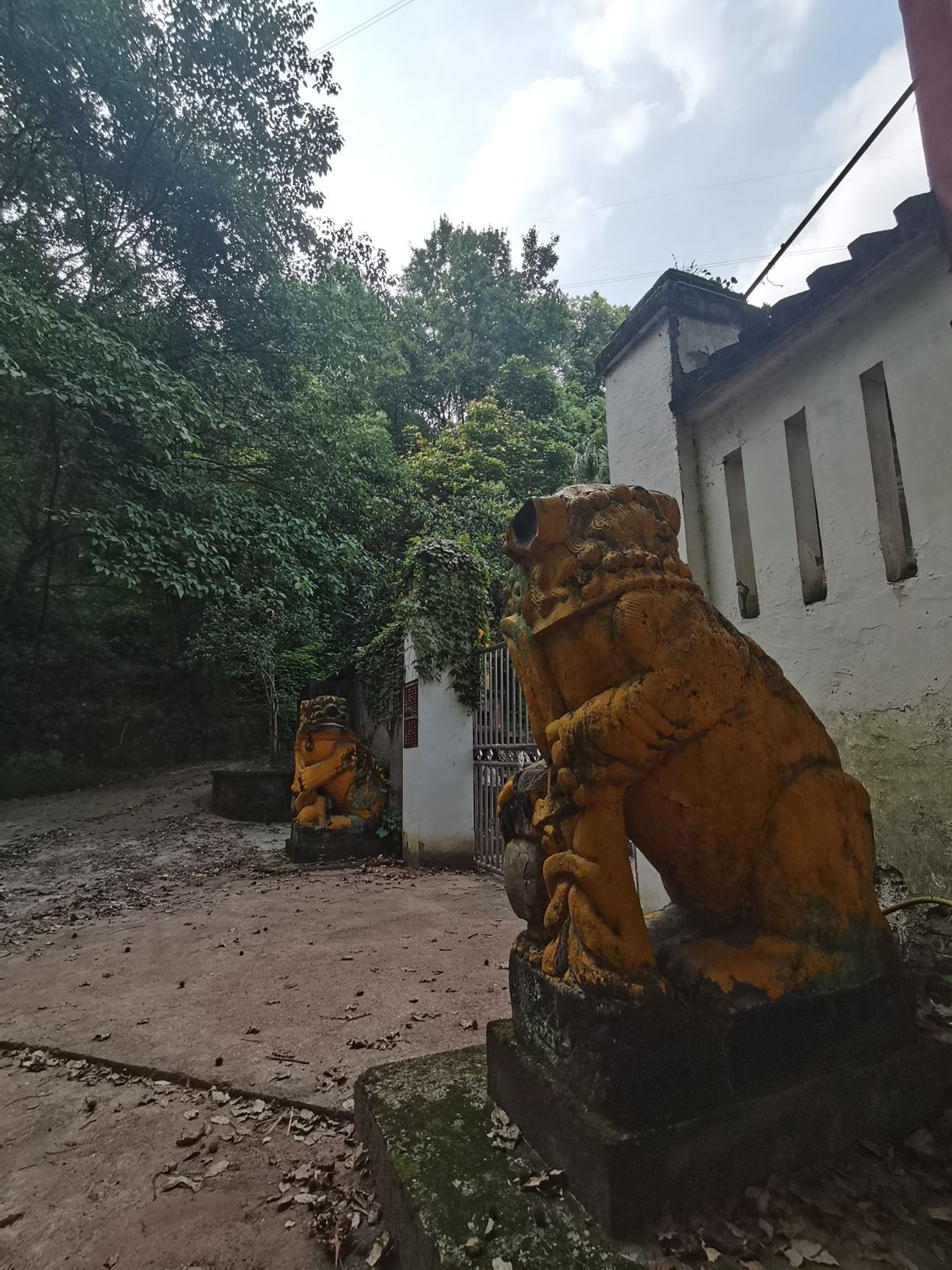 圣泉寺旅行图片 3