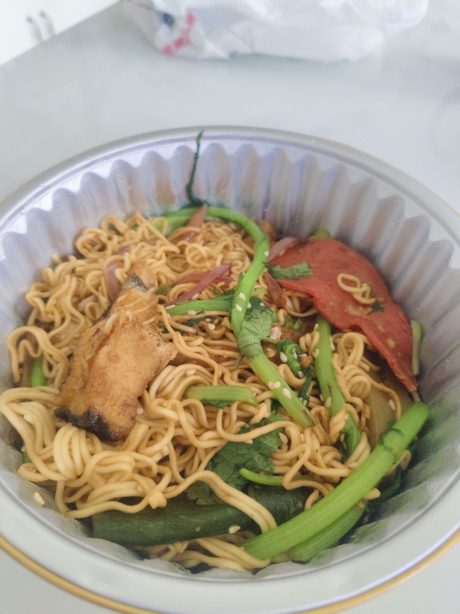 潮味猪杂汤粉世家(高登东街店)