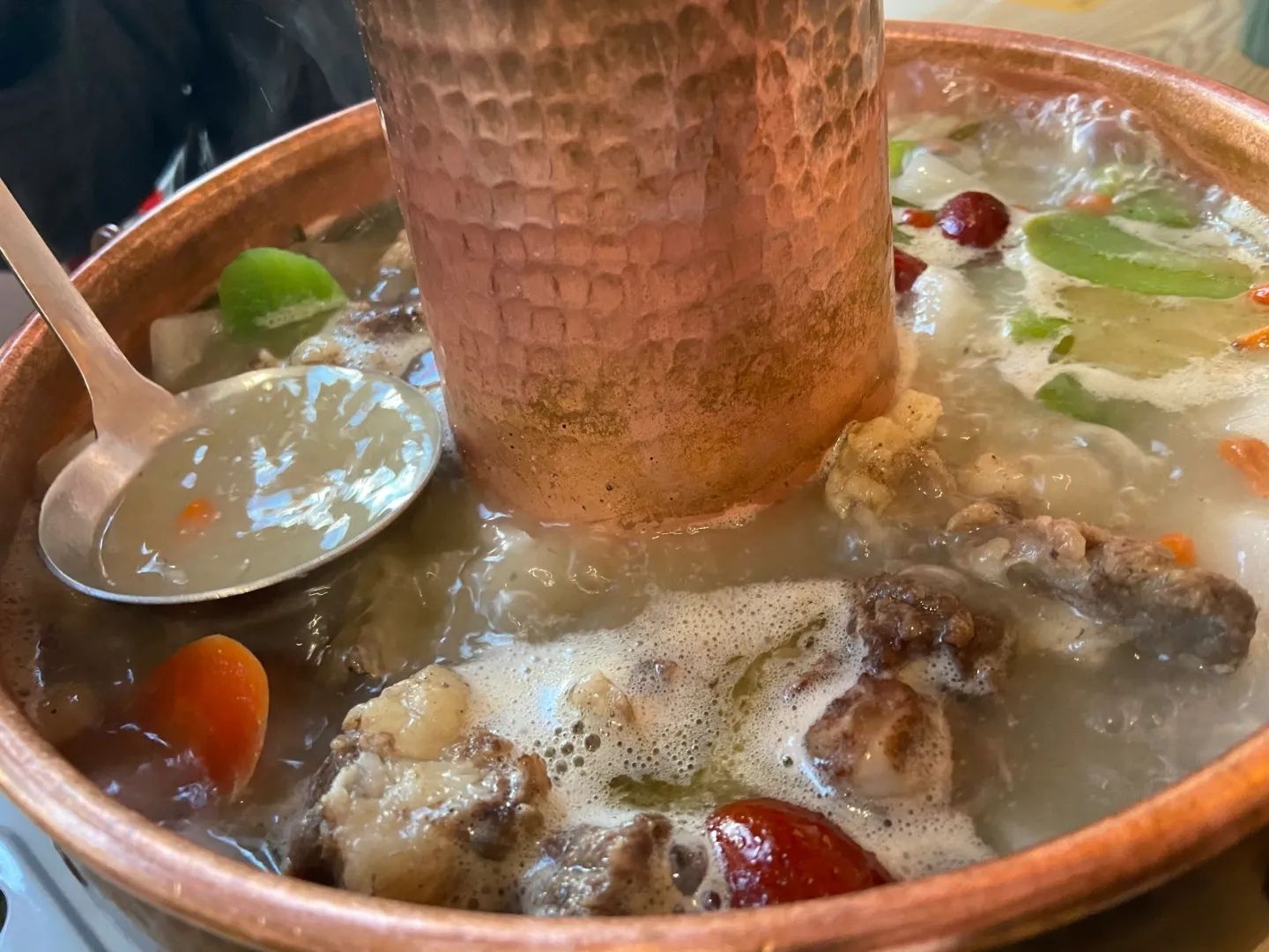 日瓦措瓦餐厅