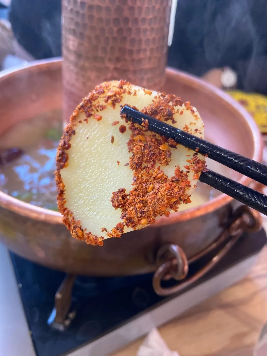 日瓦措瓦餐厅