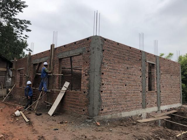 汉中市南郑区明博建筑工程有限公司