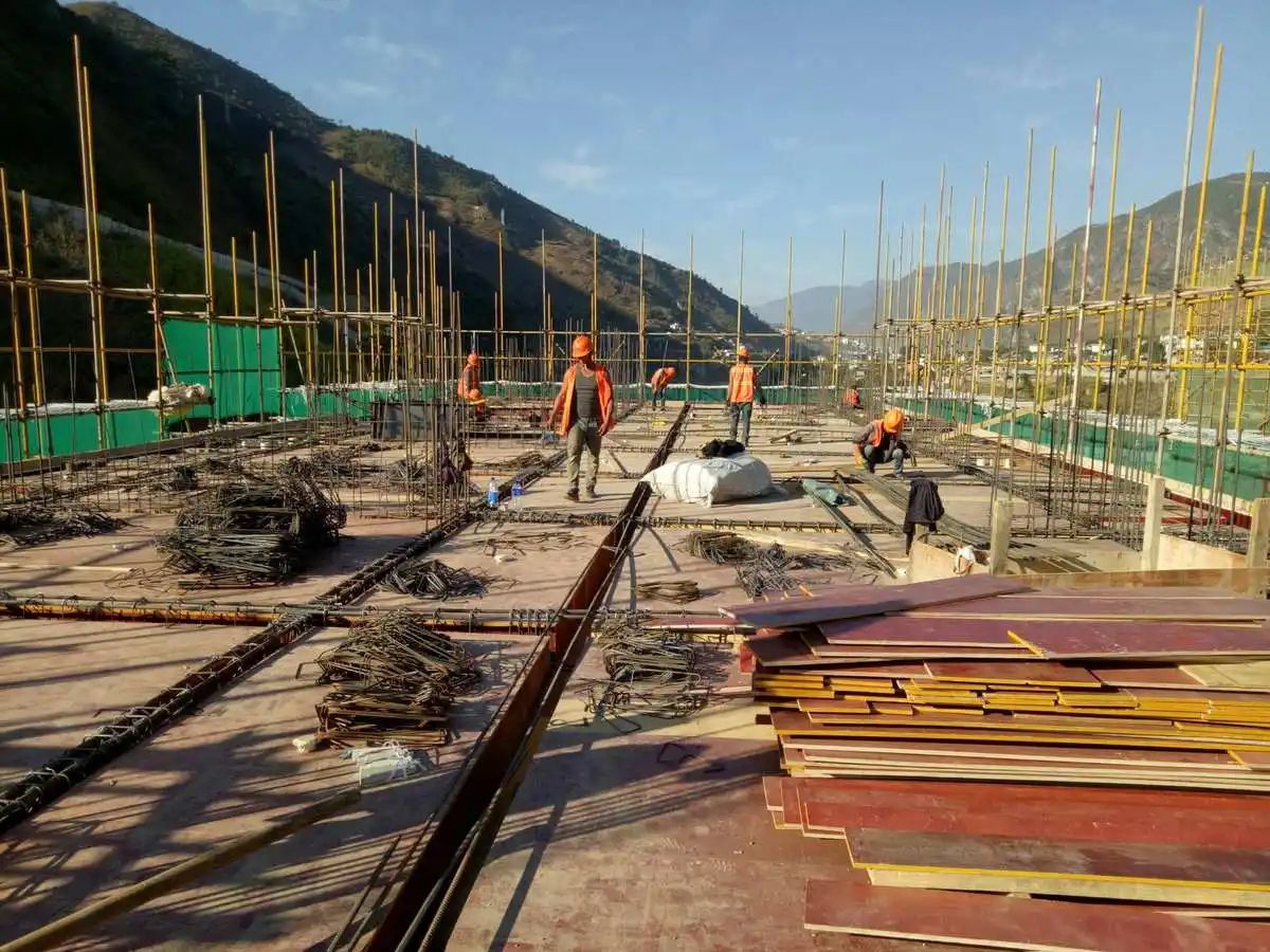 汉中市南郑区明博建筑工程有限公司