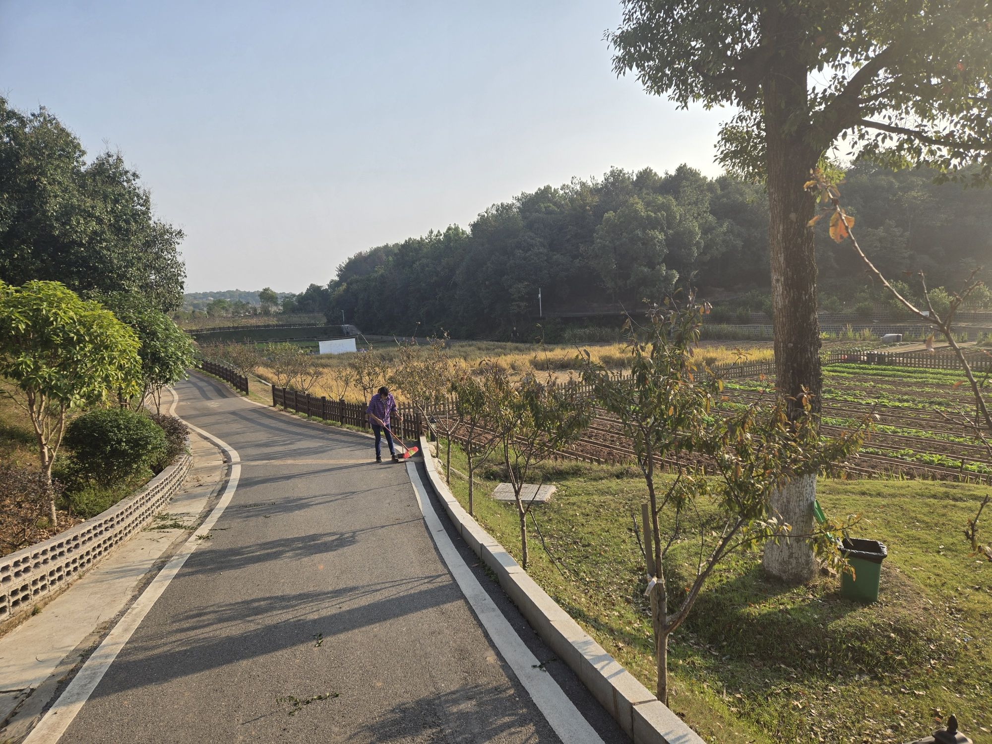 鹭栖谷旅行图片 2