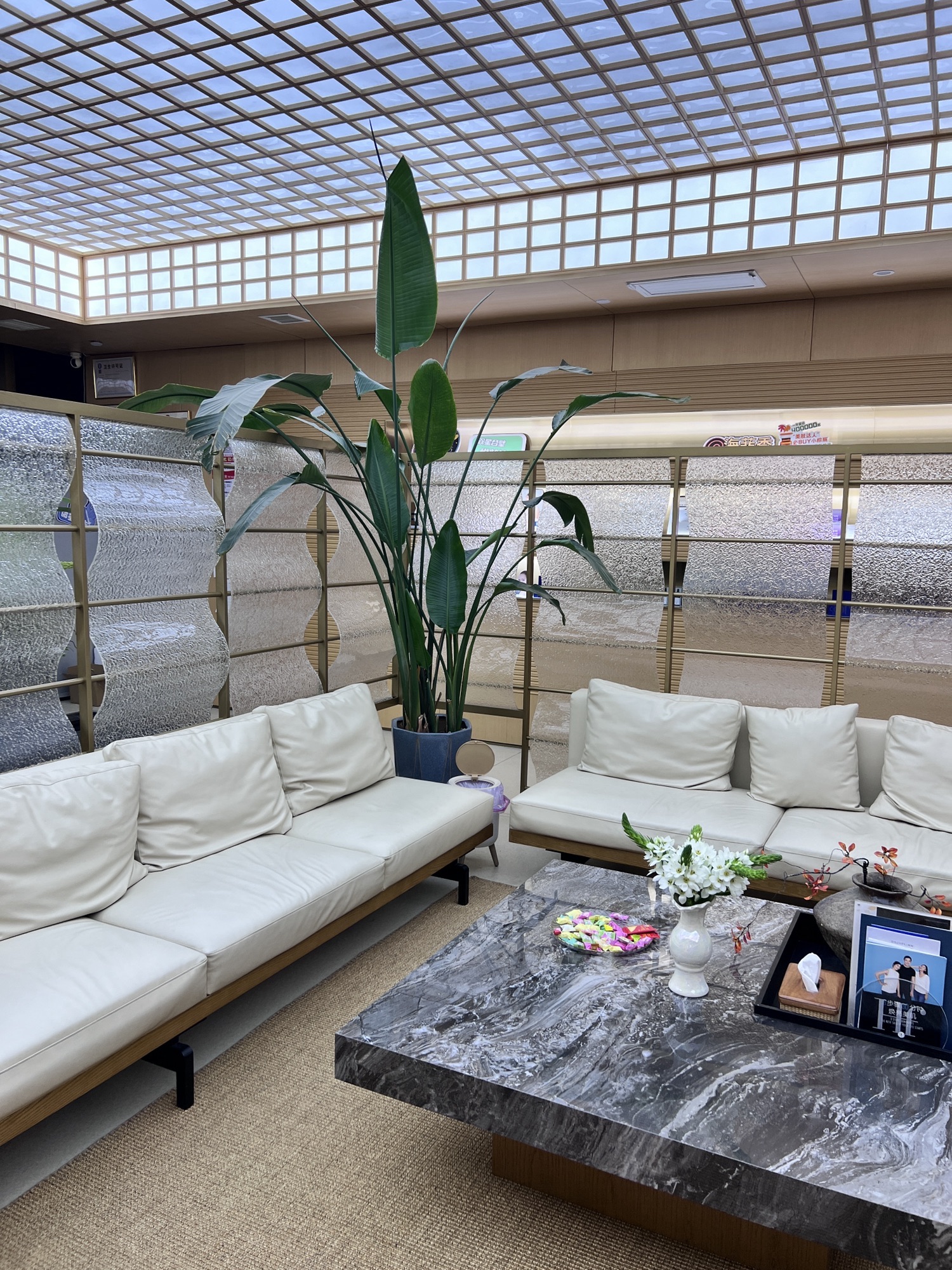 MYTIME漫悦拾光皮肤管理中心(汉峪金谷店)