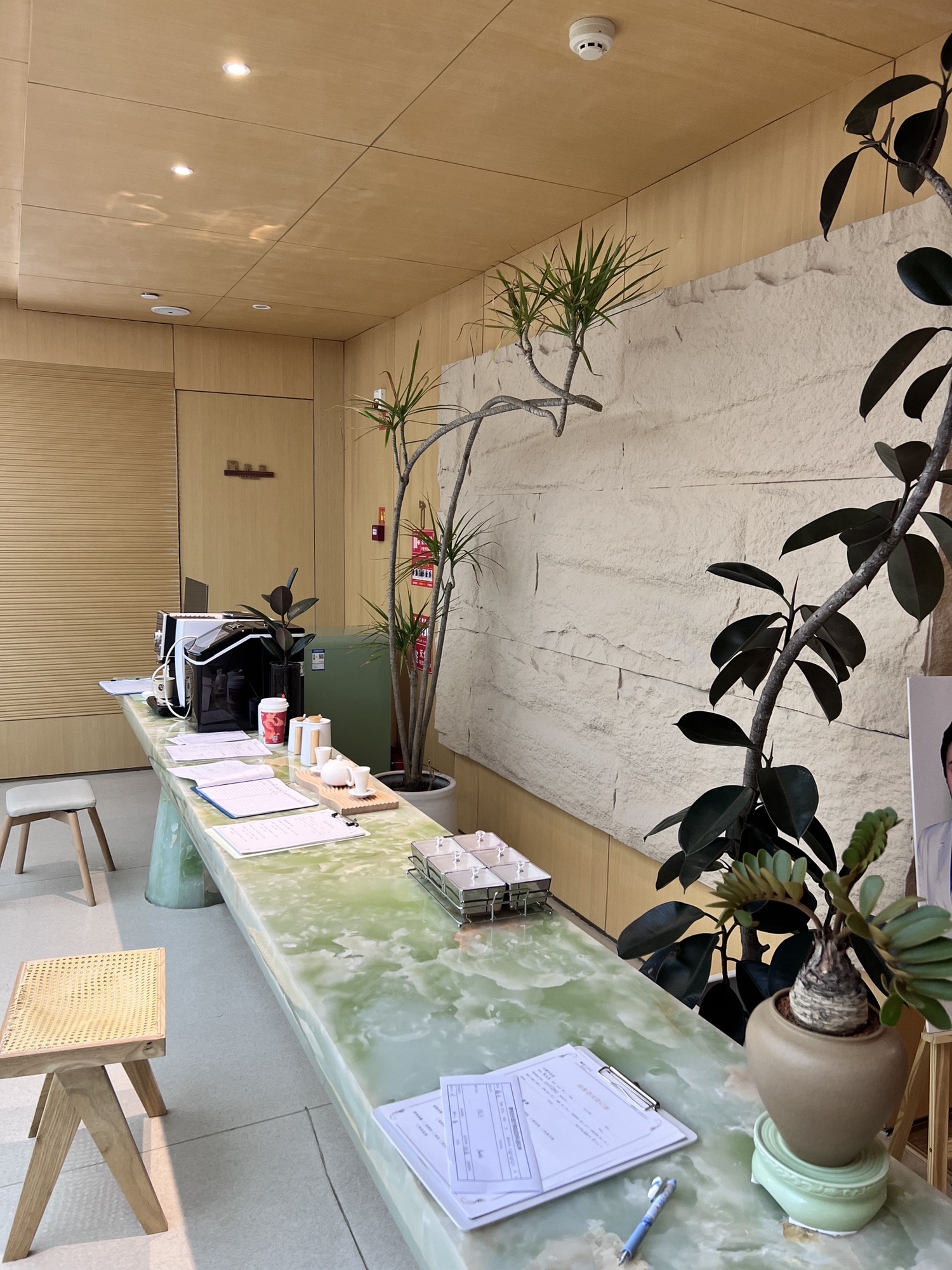 MYTIME漫悦拾光皮肤管理中心(汉峪金谷店)