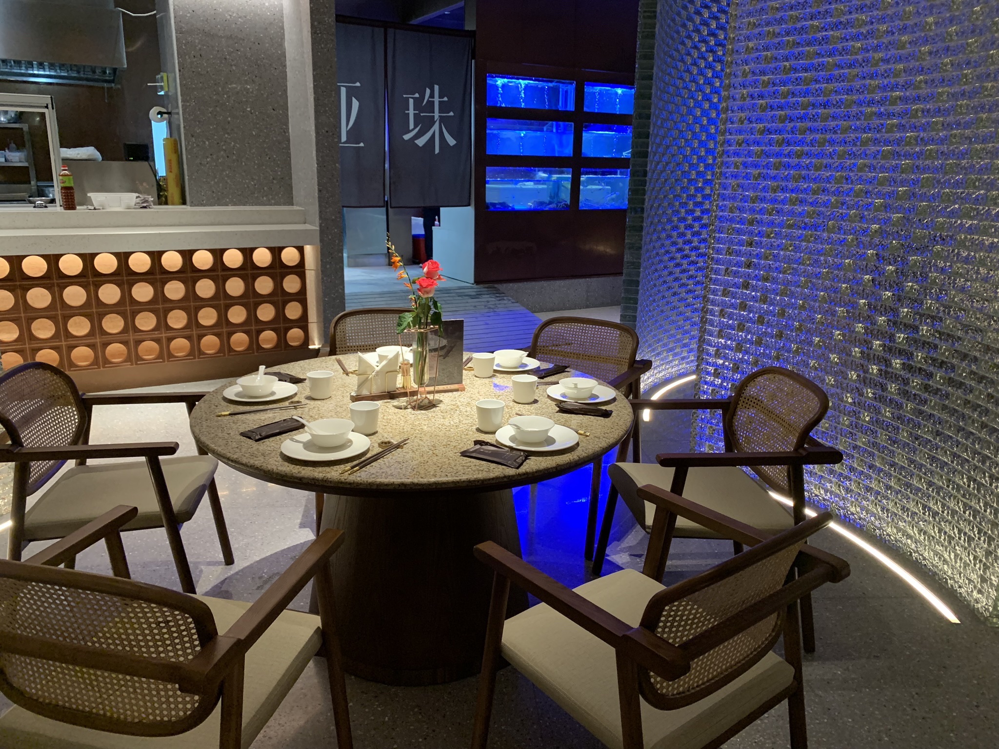 亚珠·福建菜(iOi MALL店)
