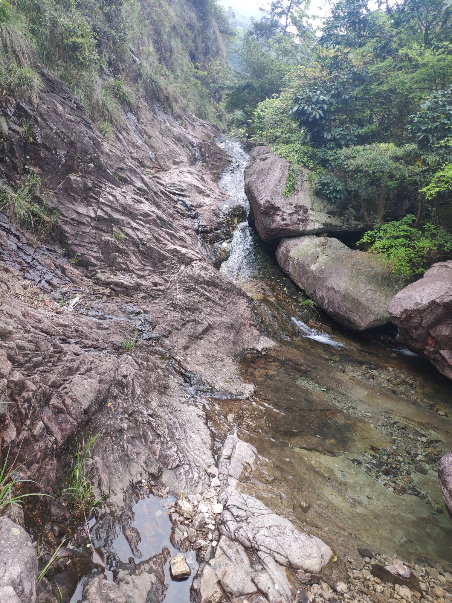 三台山·第三台·最高峰旅行图片 2